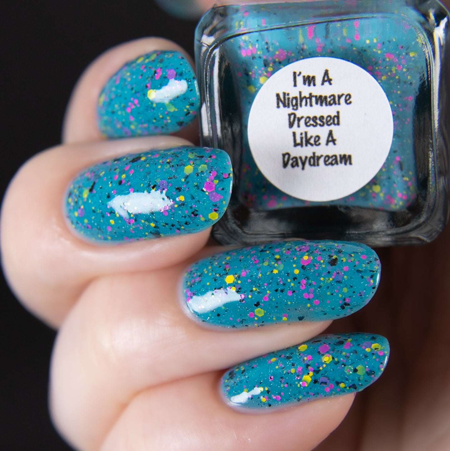 I'm A Nightmare Dressed Like A Daydream - Limited Edition