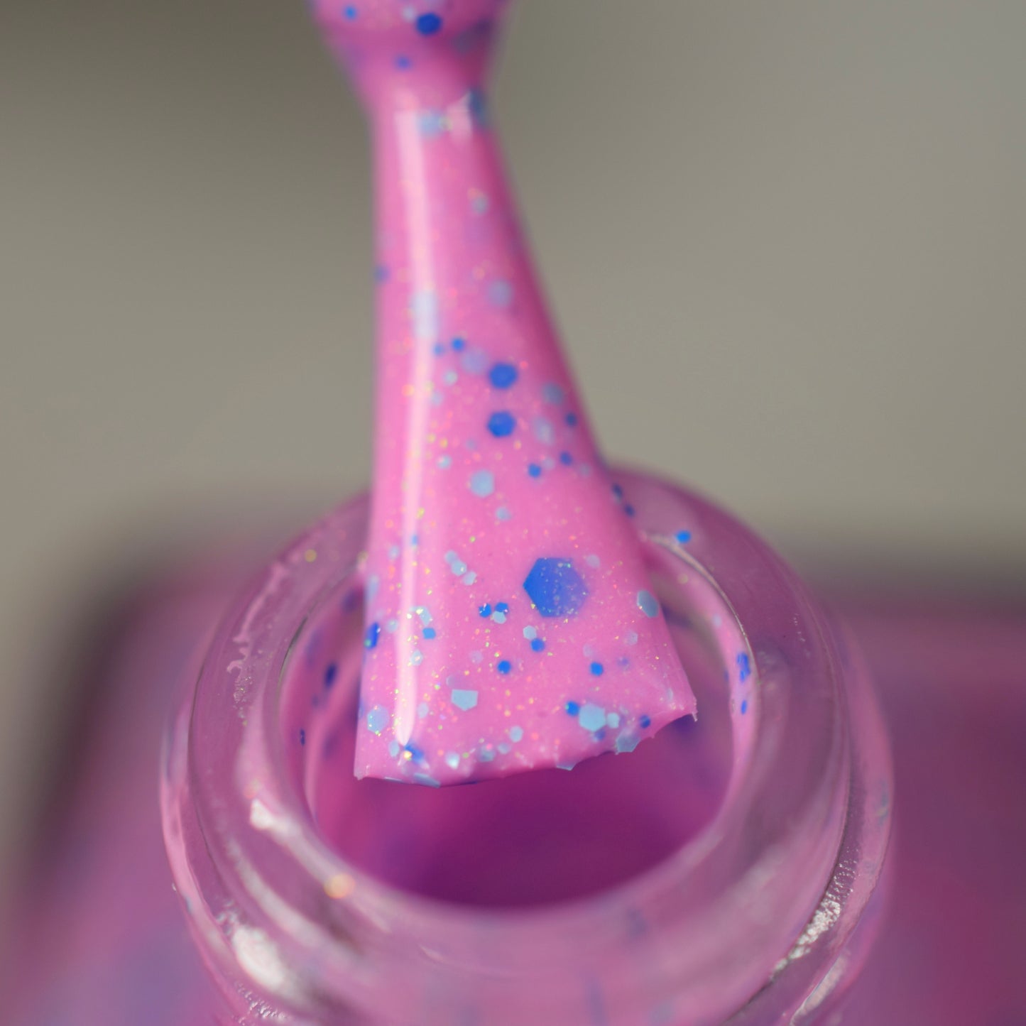 Pink Corvette - Limited Edition