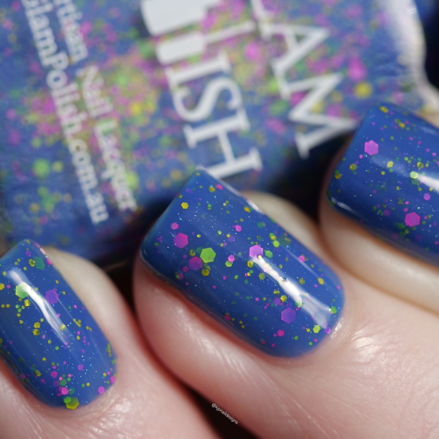 Hawaiian Vacation - Limited Edition