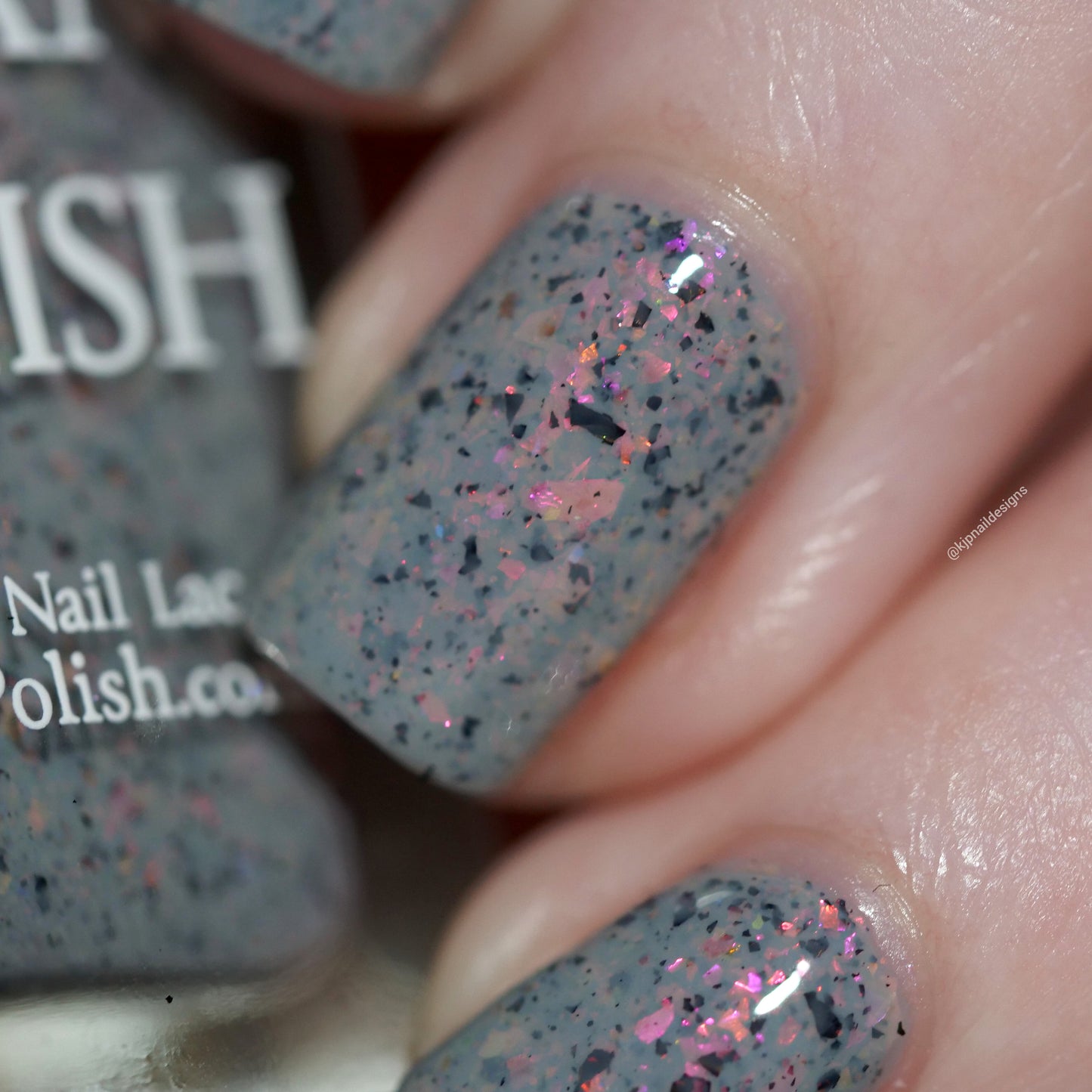 Koala Crossing - Pawsitively Polished & Friends - Animal Charity Group Custom