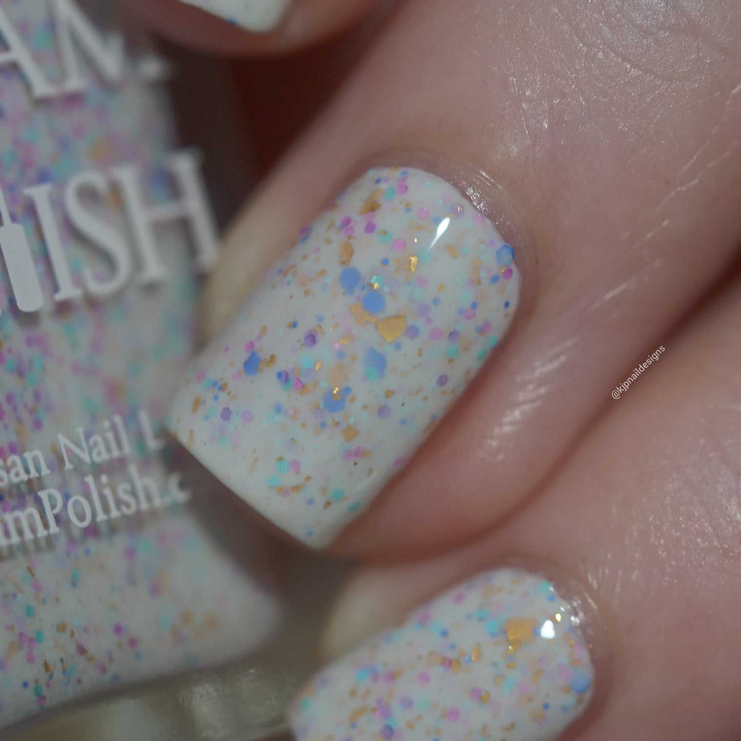 I Will Light The Way