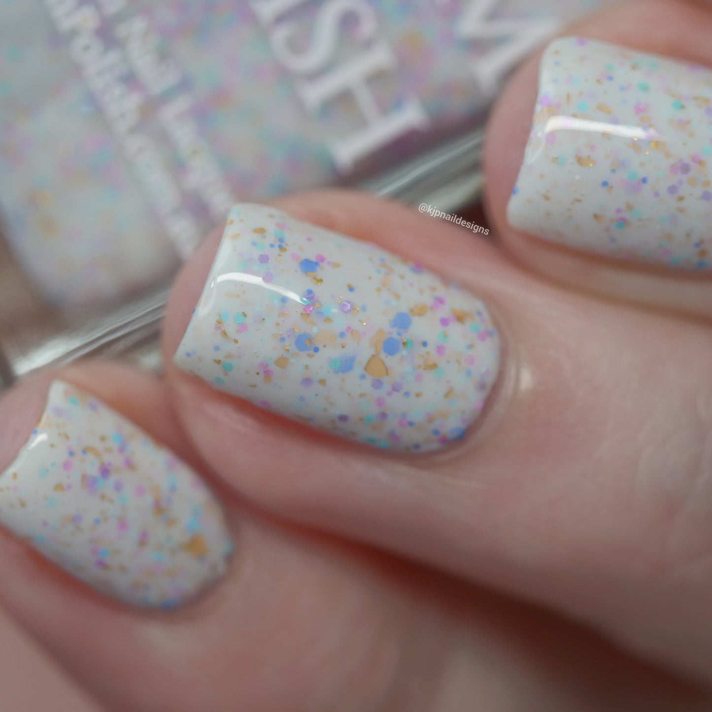 I Will Light The Way