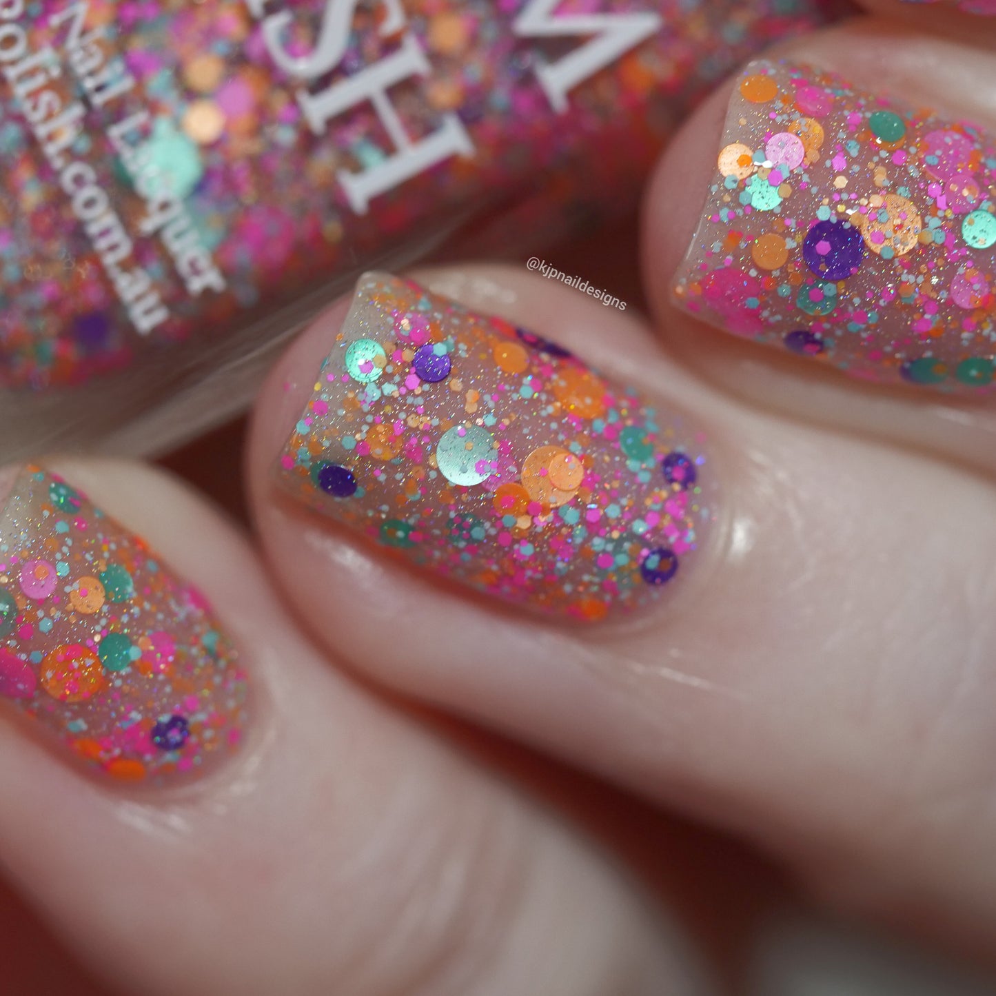 Now, That’s What I Call A Glow-up!