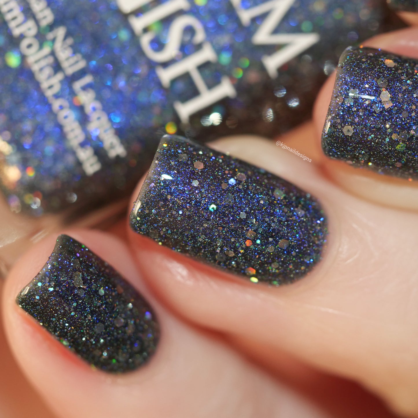 Shine Bright Like A Diamond