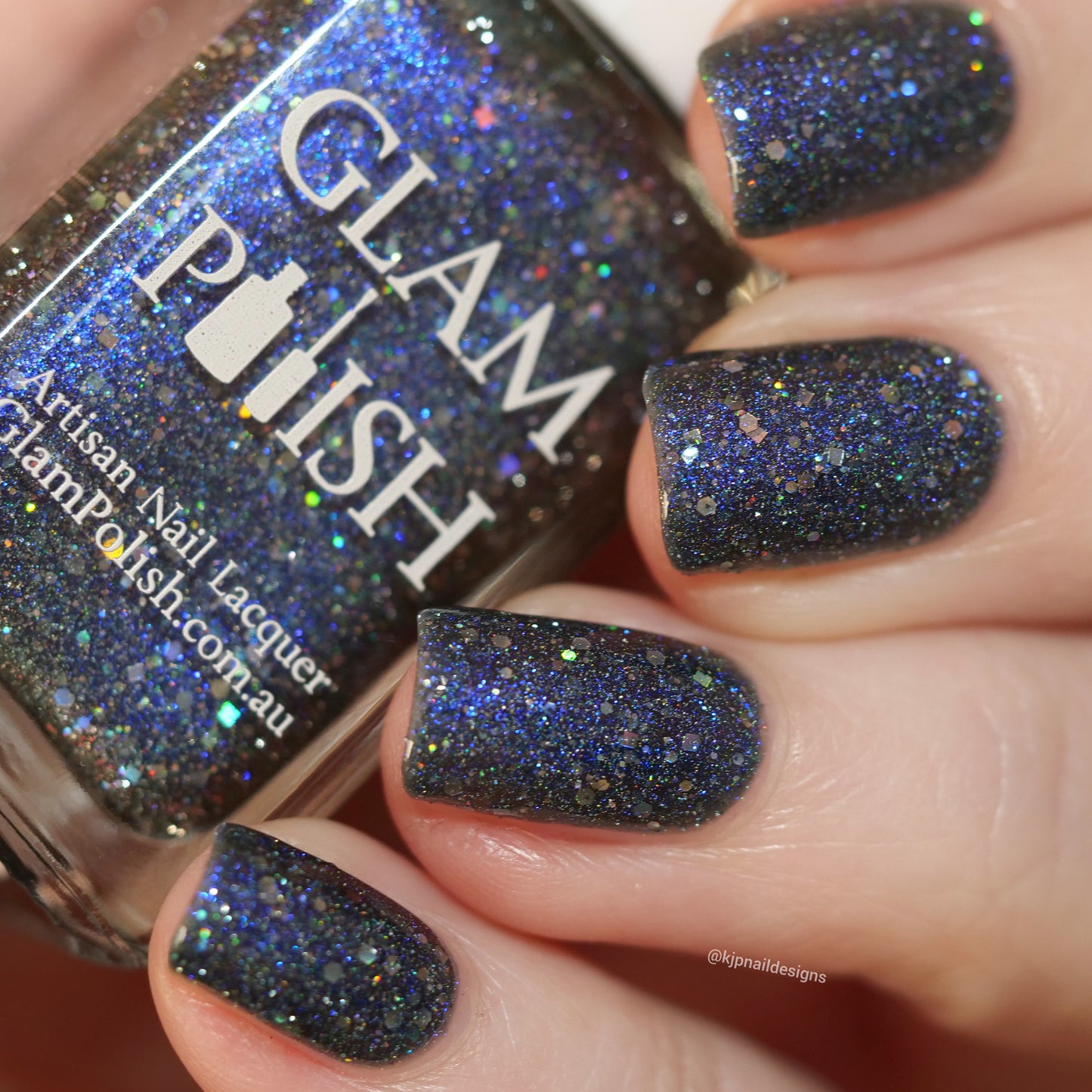 Shine Bright Like A Diamond