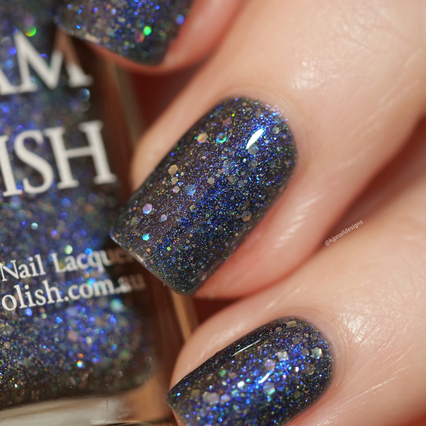 Shine Bright Like A Diamond