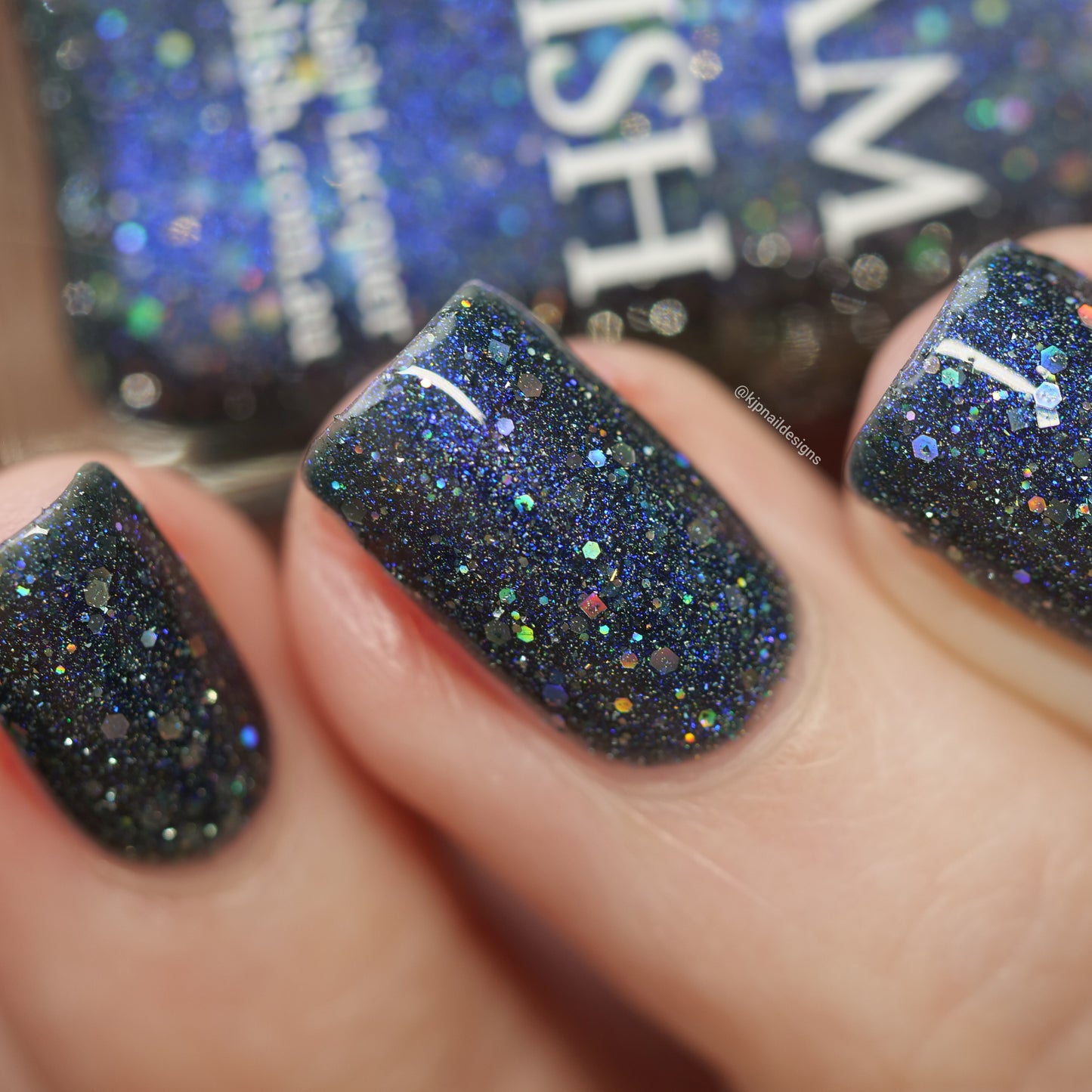 Shine Bright Like A Diamond