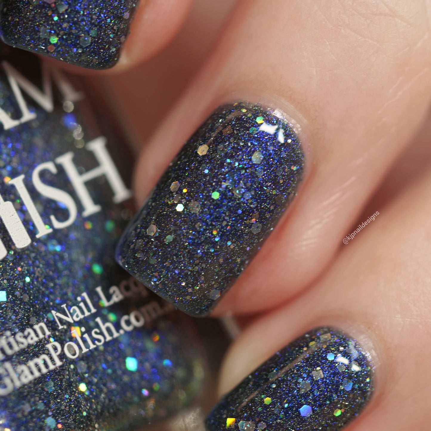 Shine Bright Like A Diamond