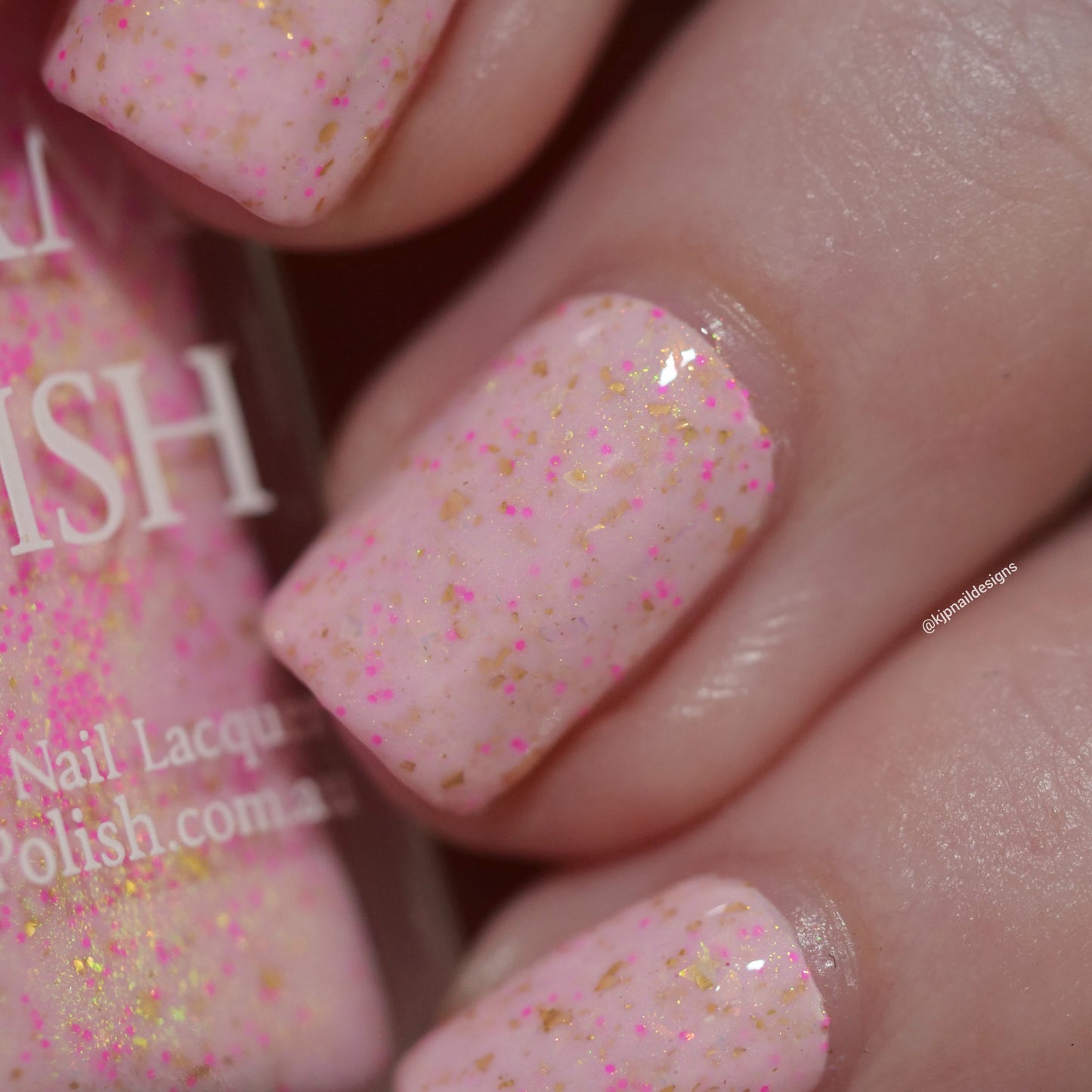 On Wednesdays, We Wear Pink - Limited Edition