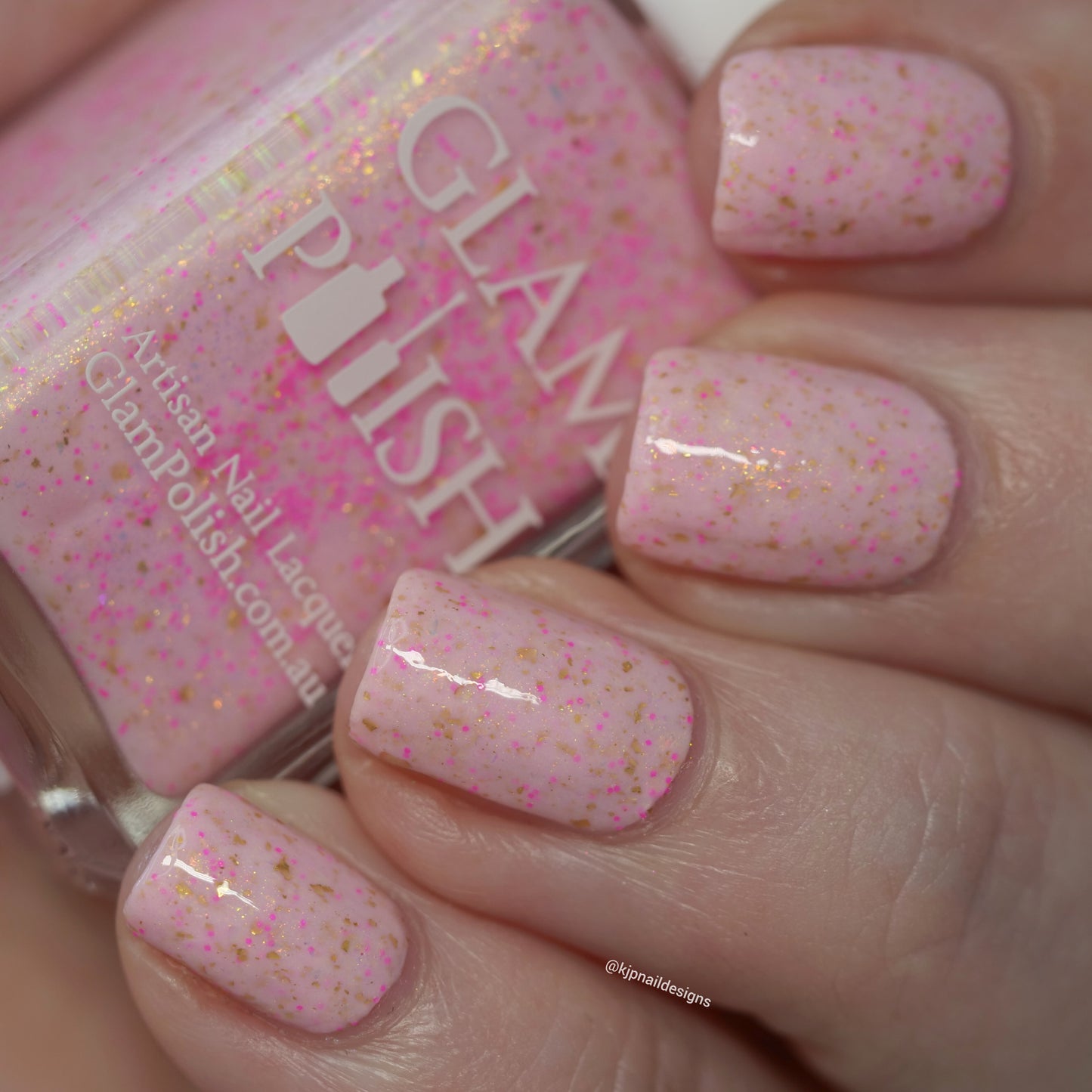 On Wednesdays, We Wear Pink - Limited Edition