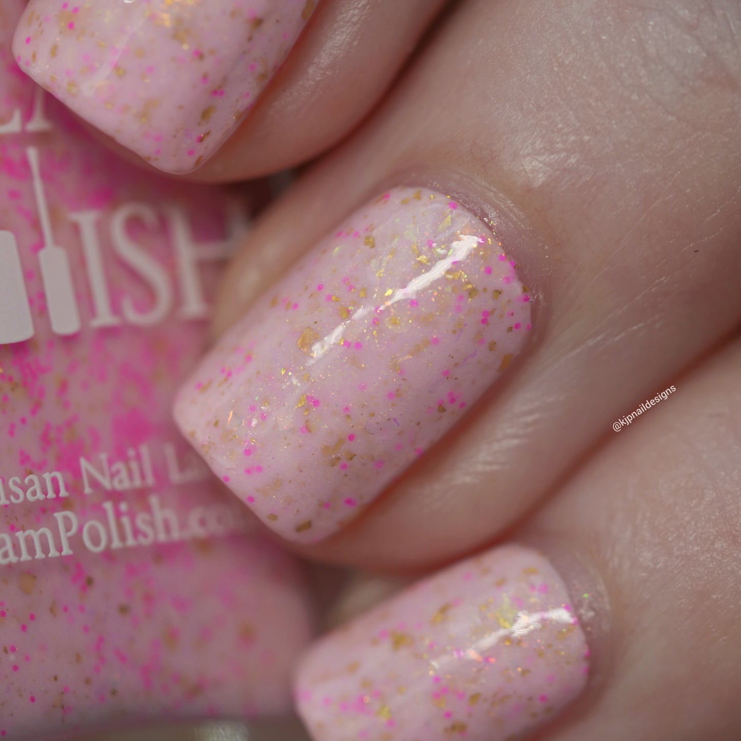 On Wednesdays, We Wear Pink - Limited Edition