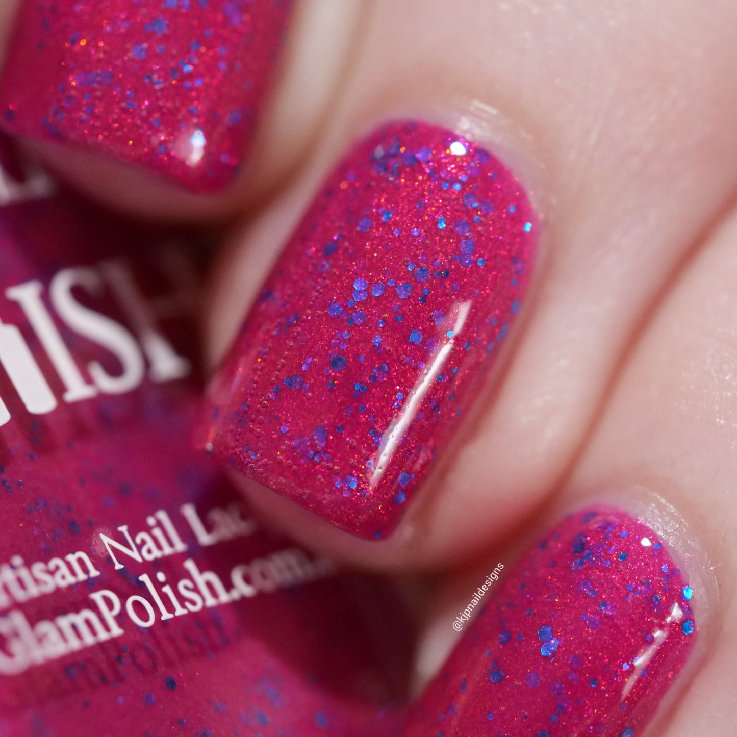 The Queen Bee - Limited Edition