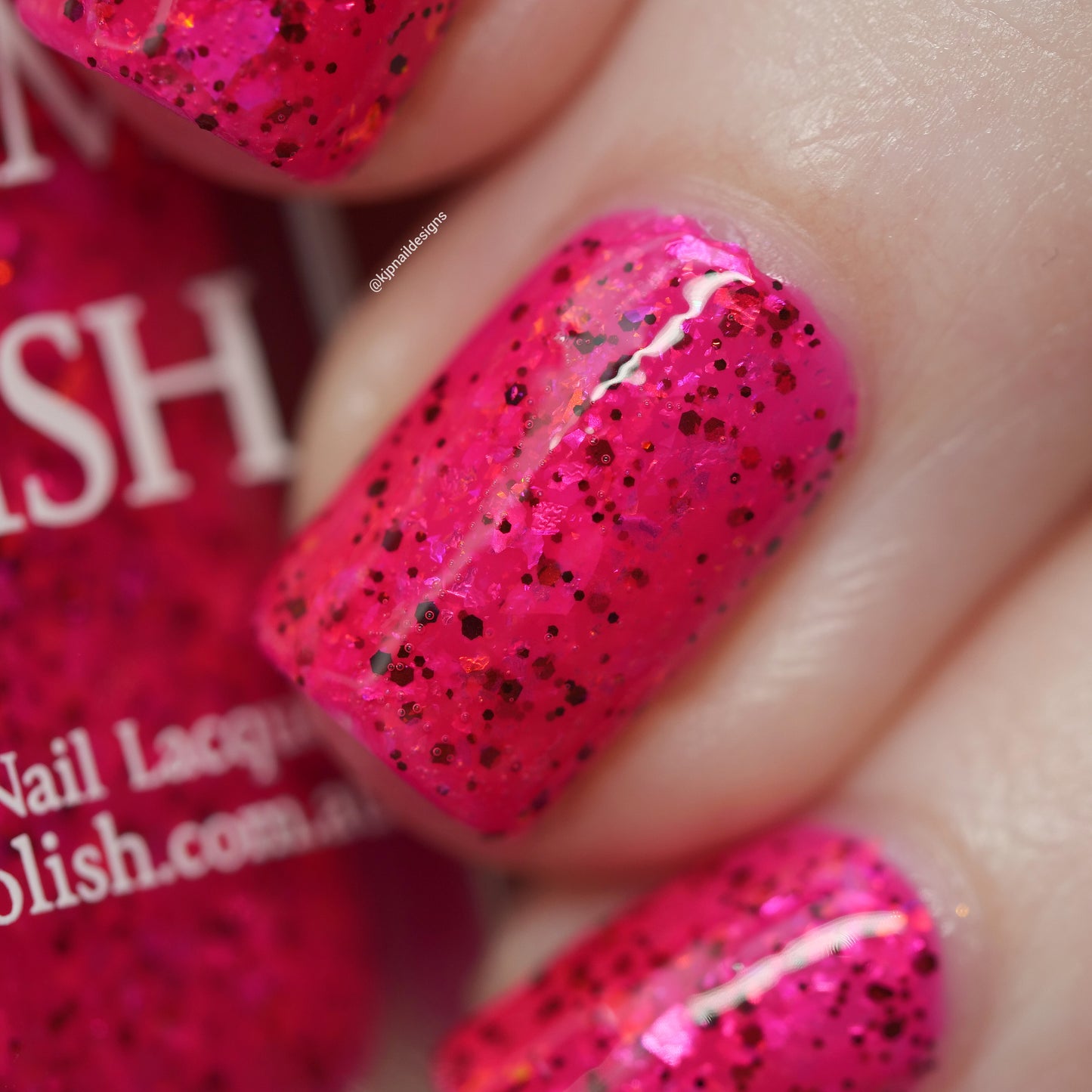 Burn Book - Limited Edition