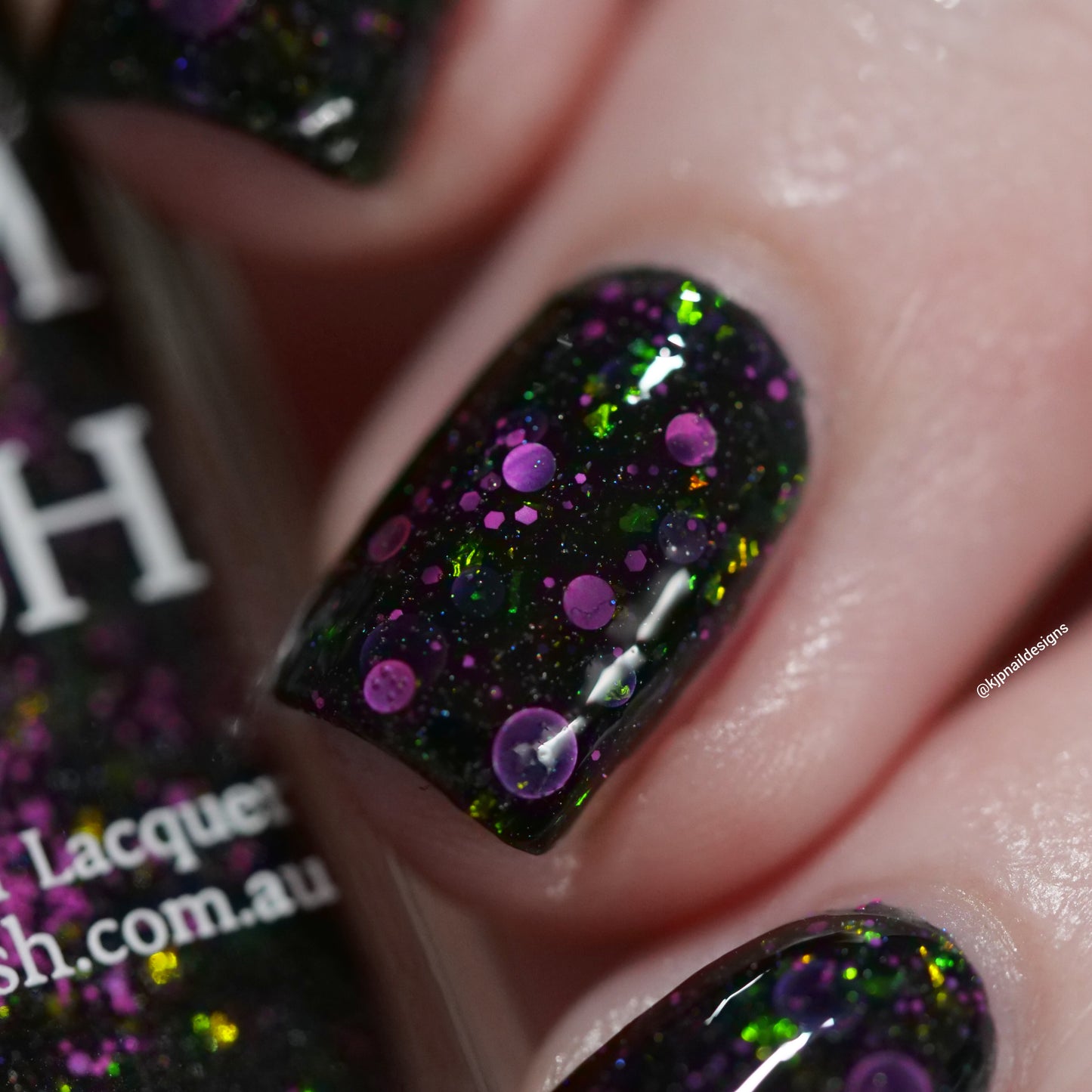 Revenge Party - Limited Edition