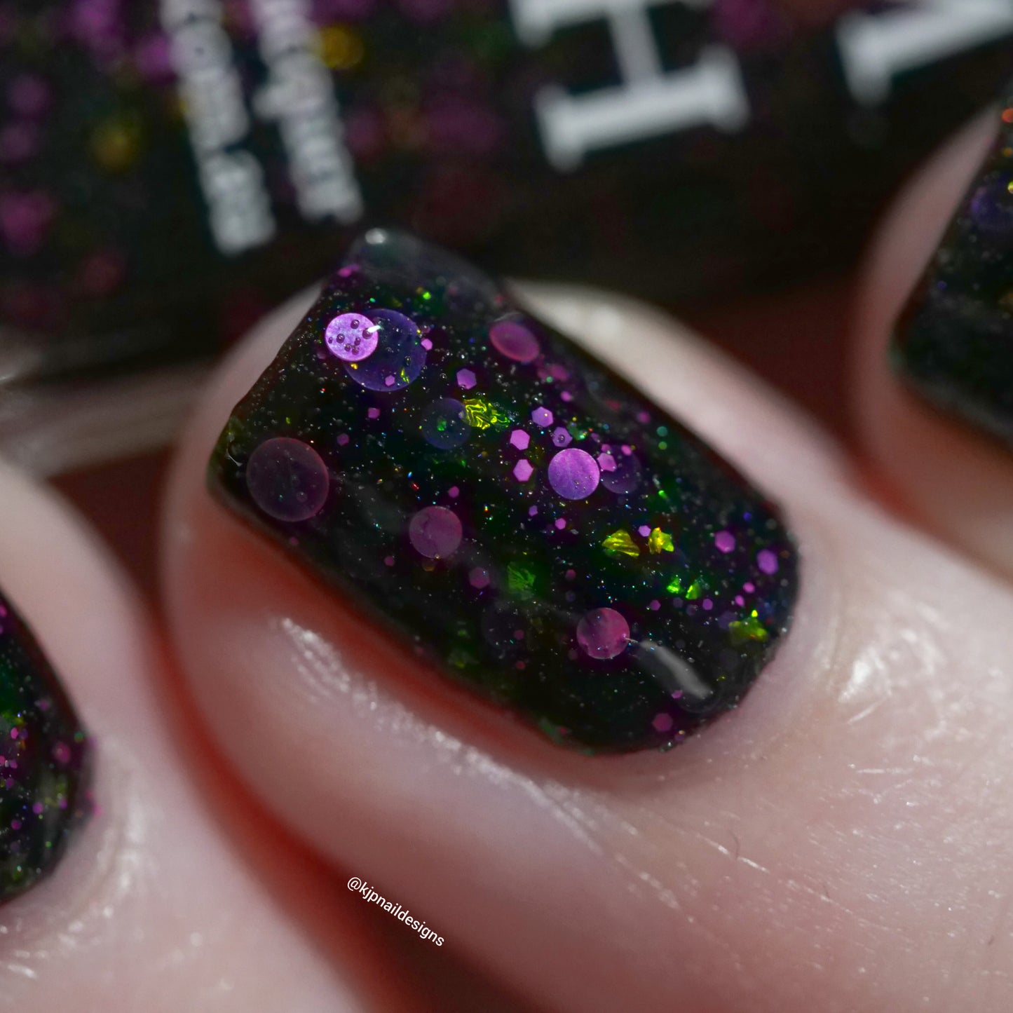 Revenge Party - Limited Edition