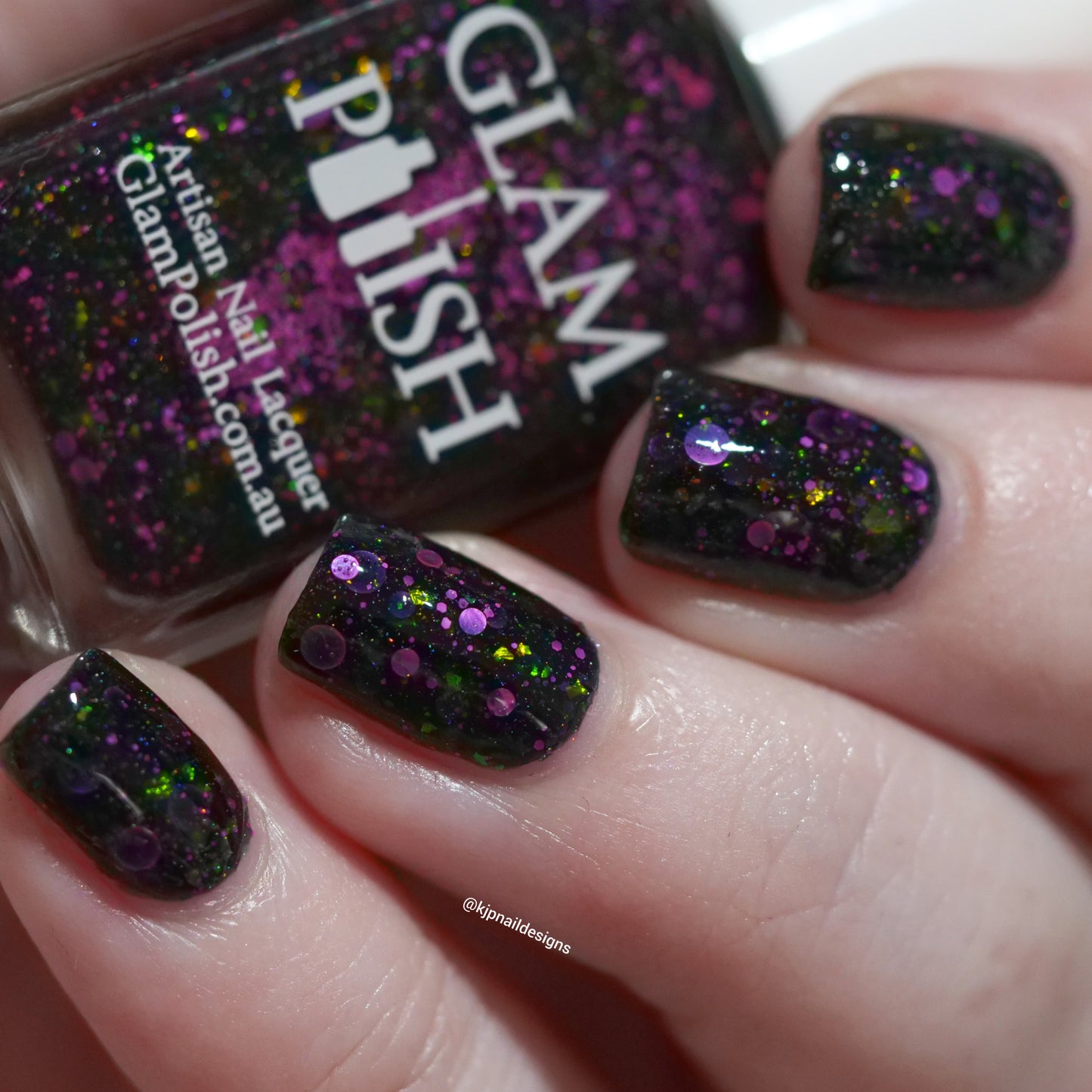 Revenge Party - Limited Edition