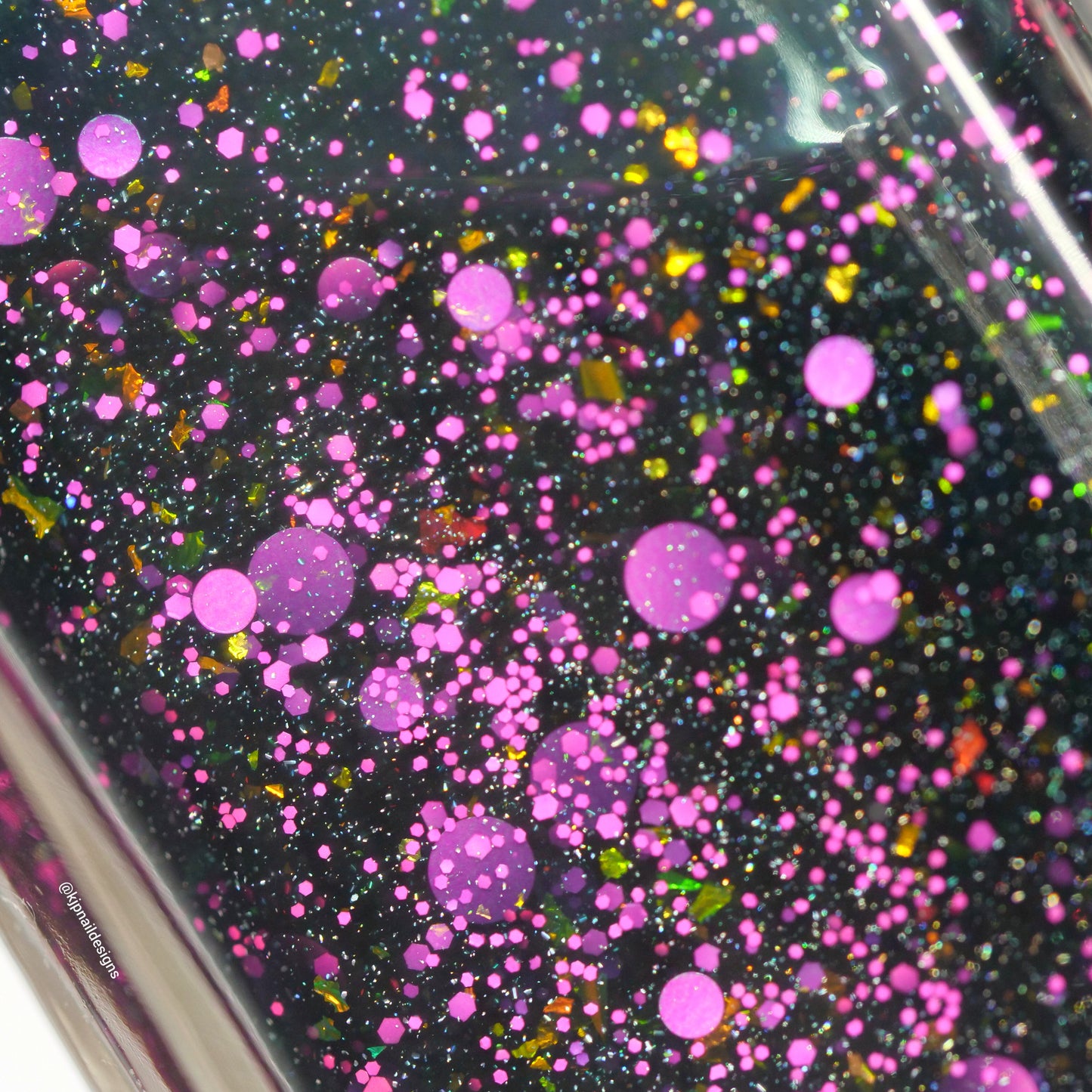 Revenge Party - Limited Edition