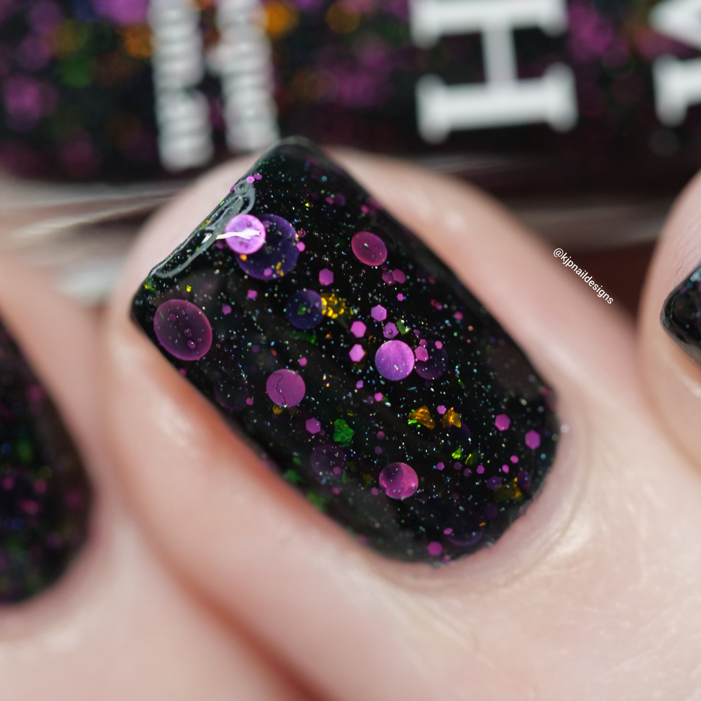 Revenge Party - Limited Edition