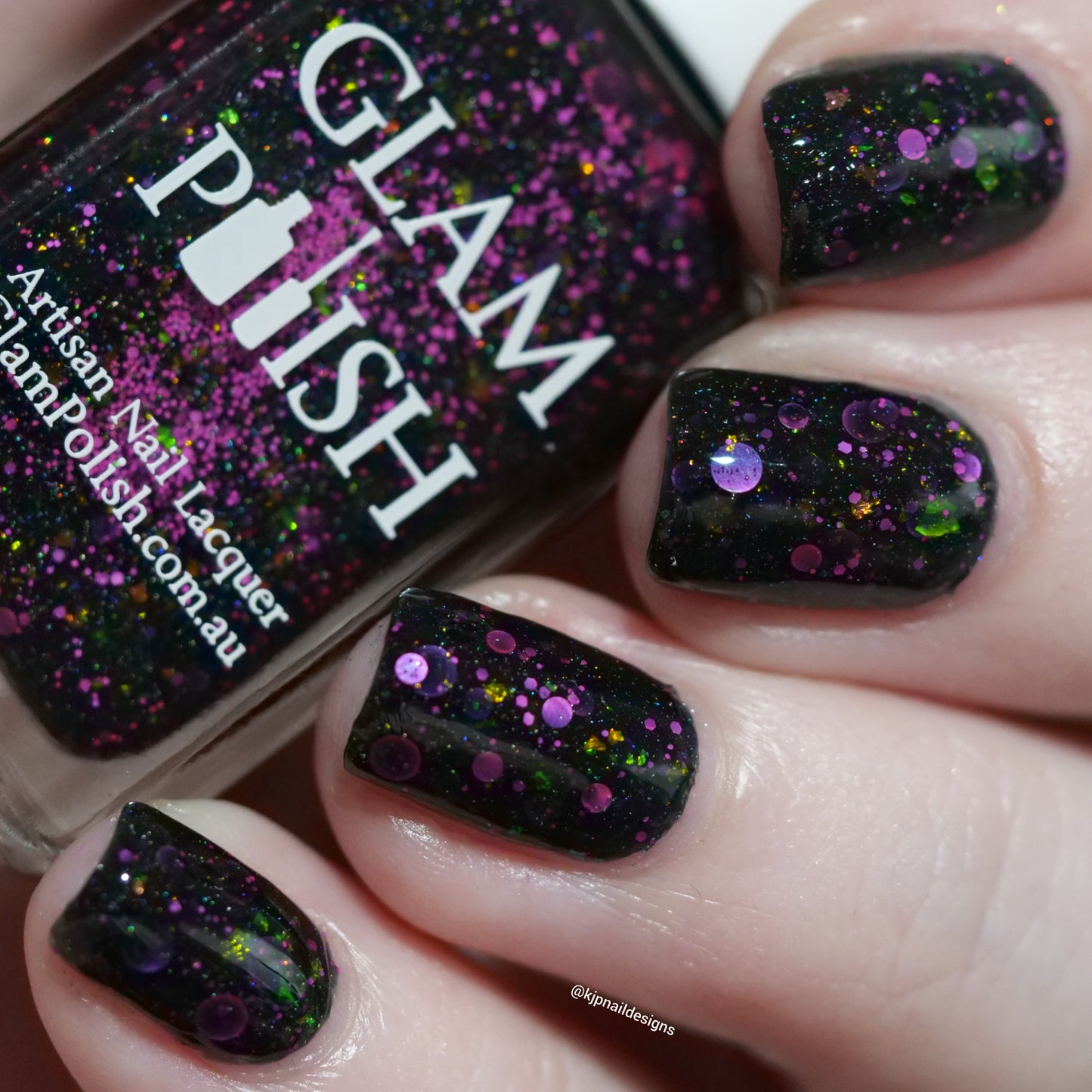 Revenge Party - Limited Edition