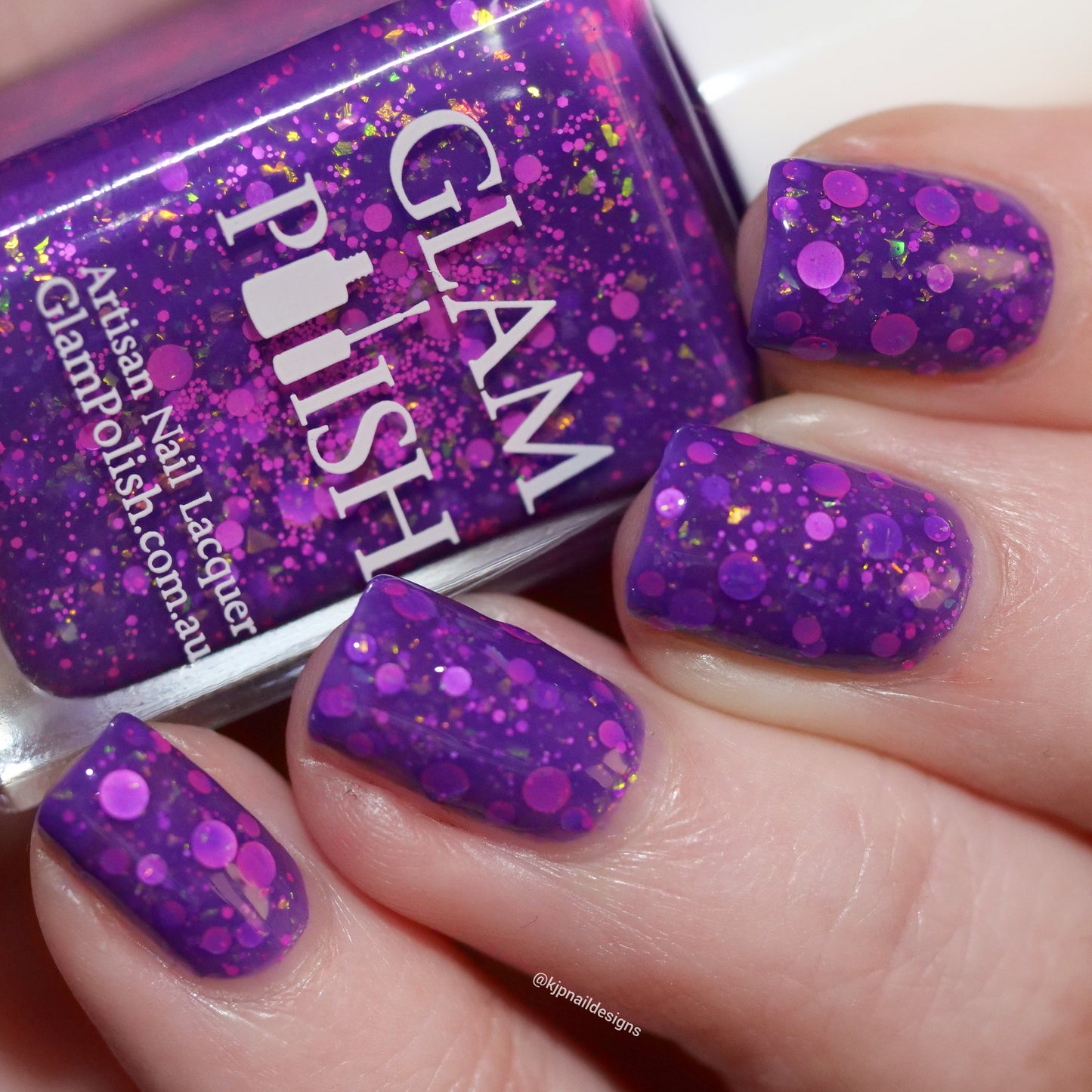 We're Ready To Believe You! - Limited Edition