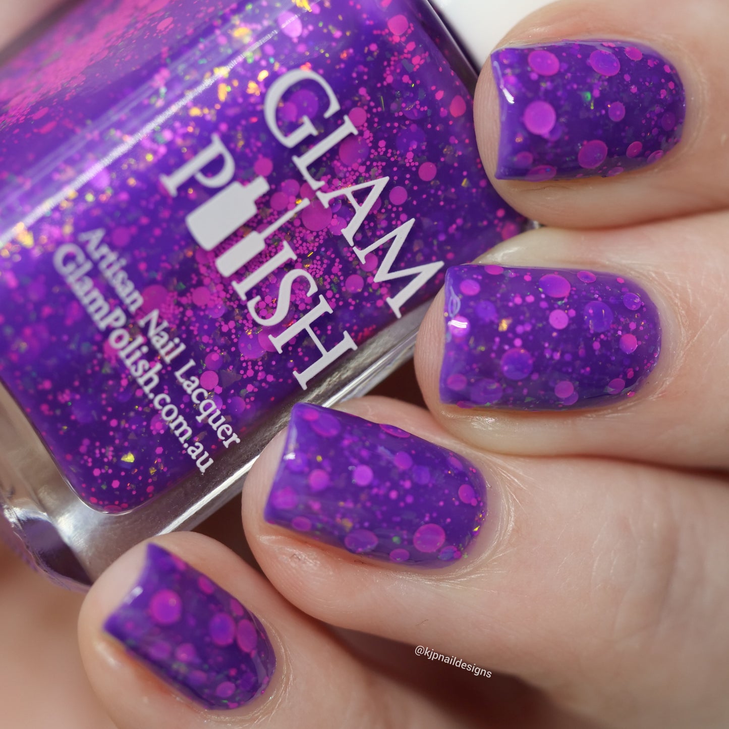 We're Ready To Believe You! - Limited Edition