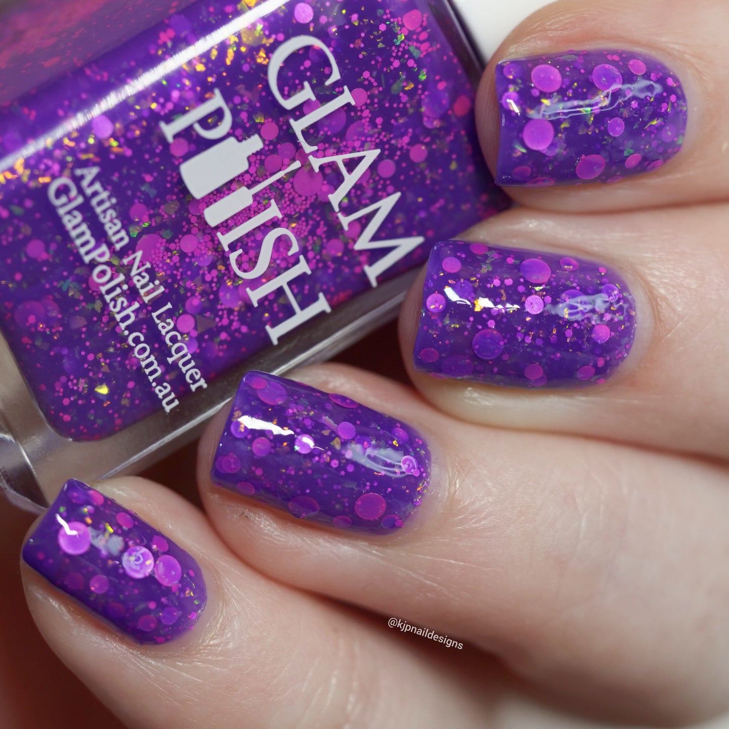 We're Ready To Believe You! - Limited Edition