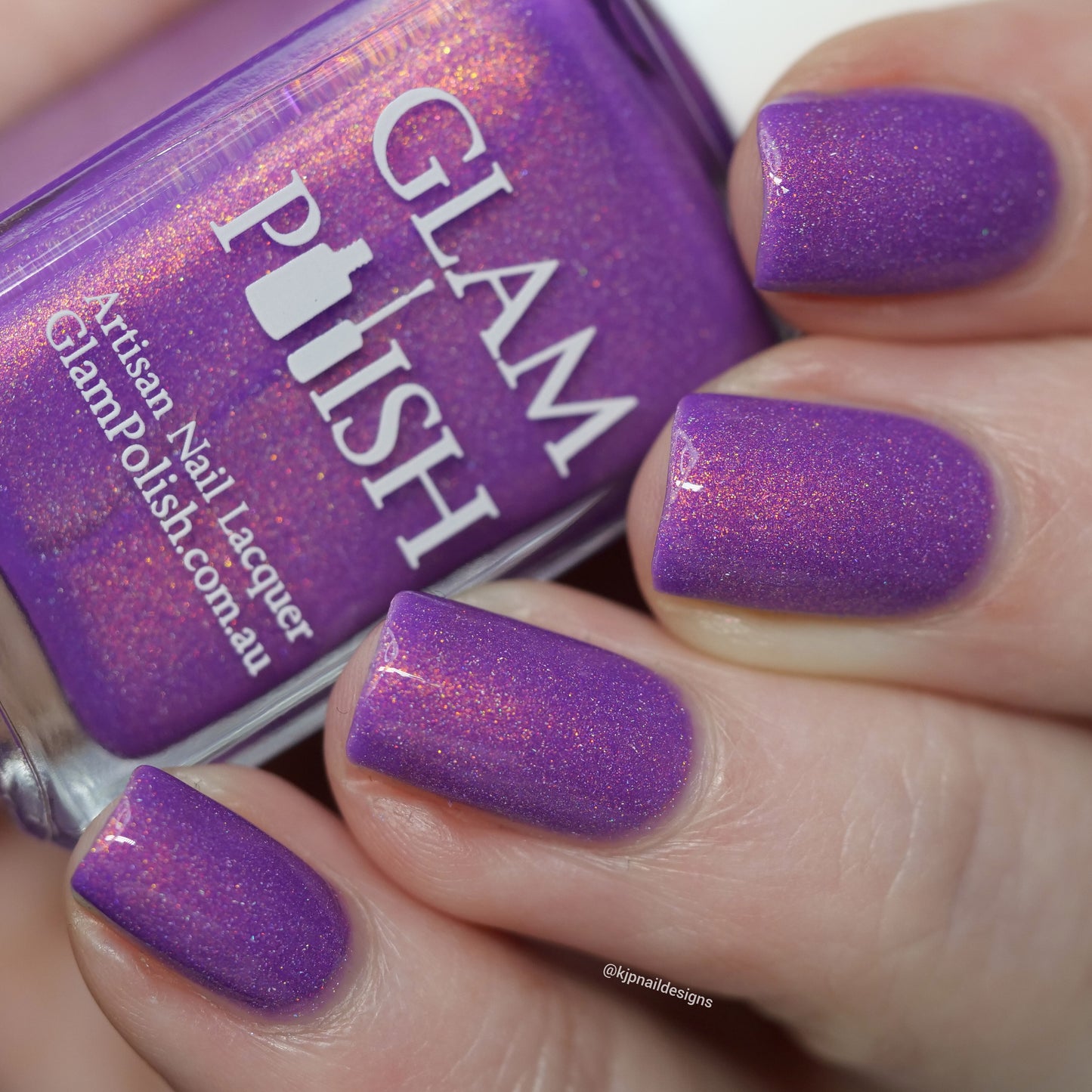 Flirty And Fabu-lash - @lacquer2lashes Birthday Limited Edition