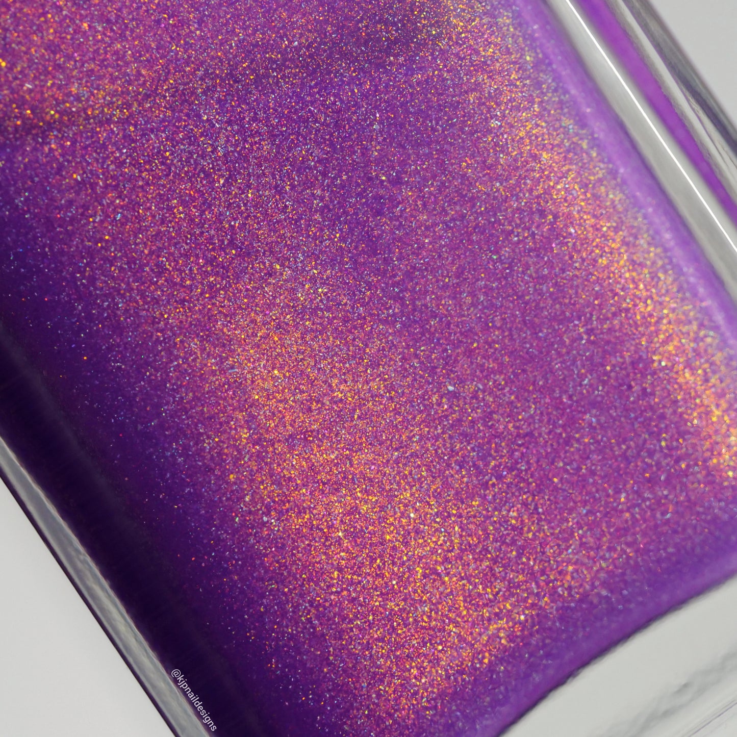 Flirty And Fabu-lash - @lacquer2lashes Birthday Limited Edition