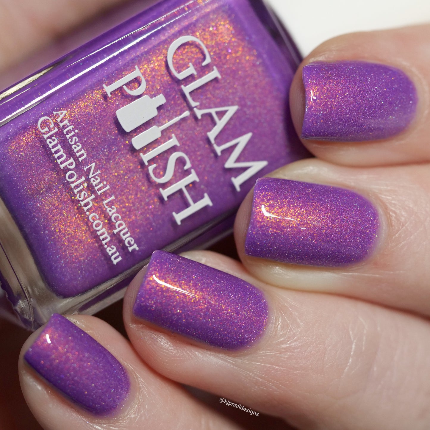 Flirty And Fabu-lash - @lacquer2lashes Birthday Limited Edition