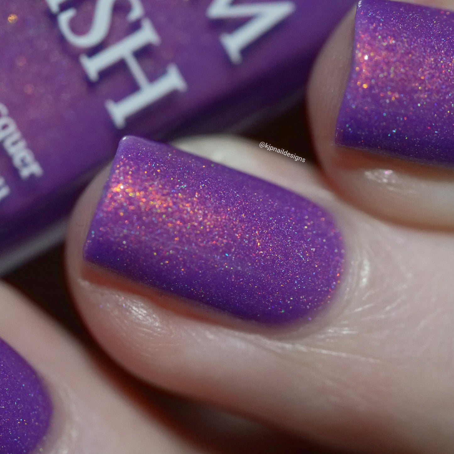 Flirty And Fabu-lash - @lacquer2lashes Birthday Limited Edition