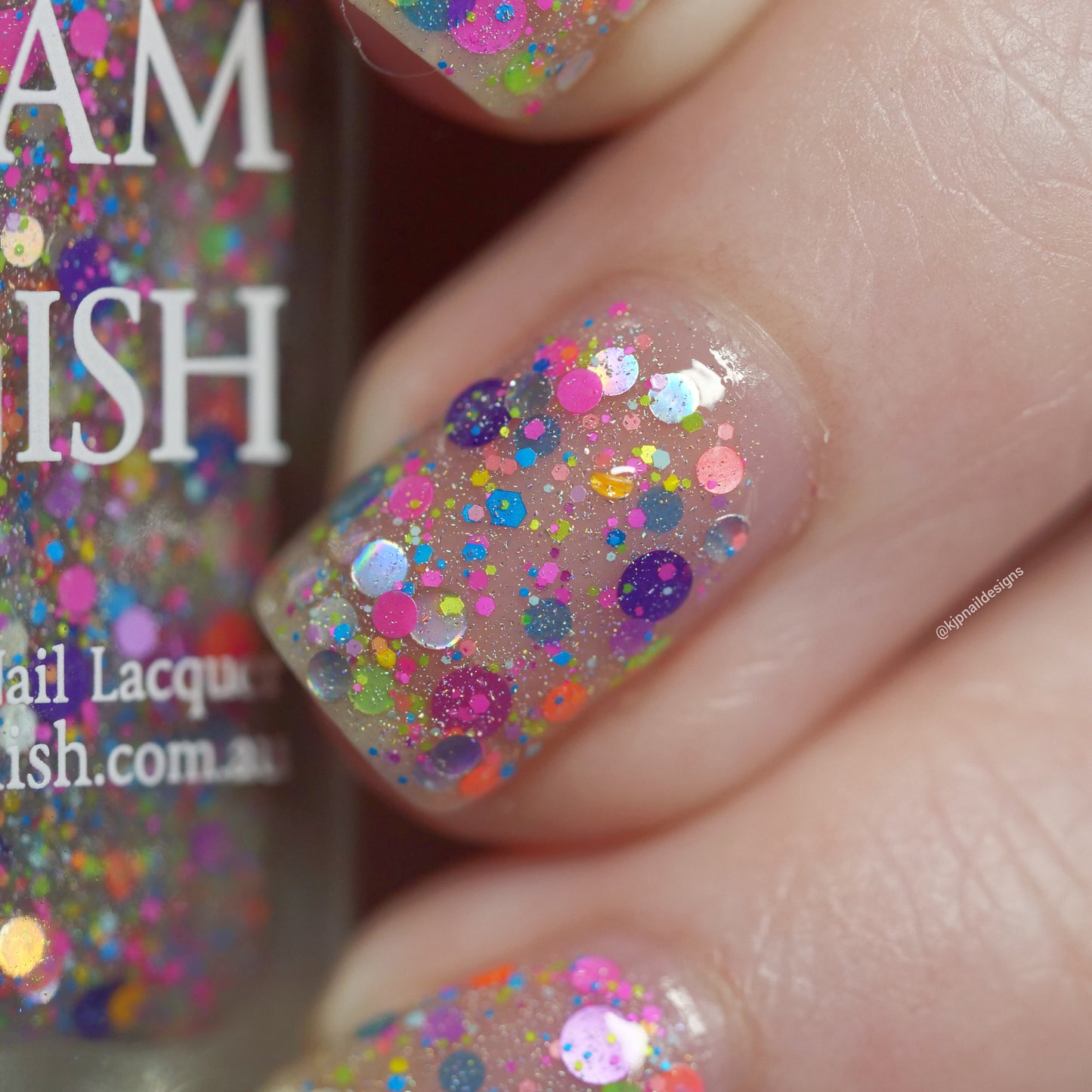 Girls Just Wanna Have Fun - Limited Edition