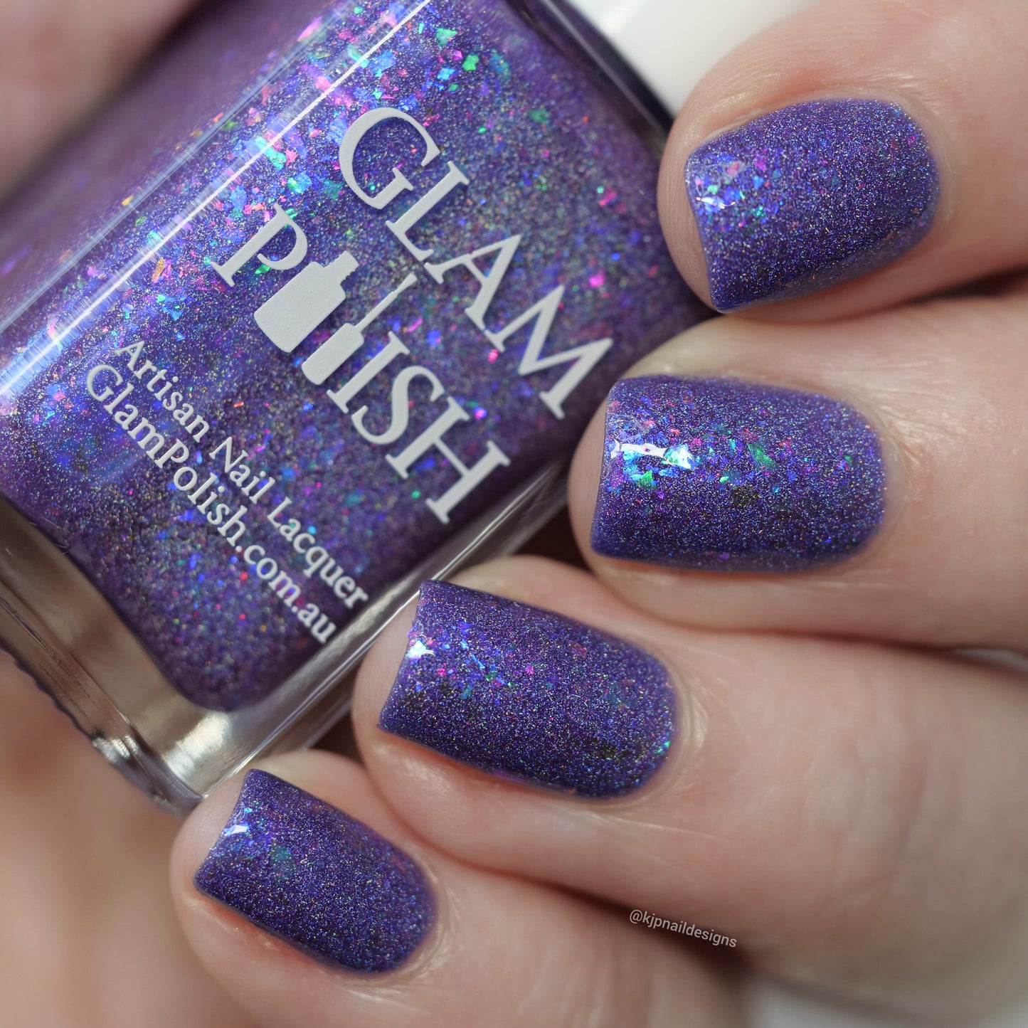 Fairy Lights - Holo-maniacs Group Custom