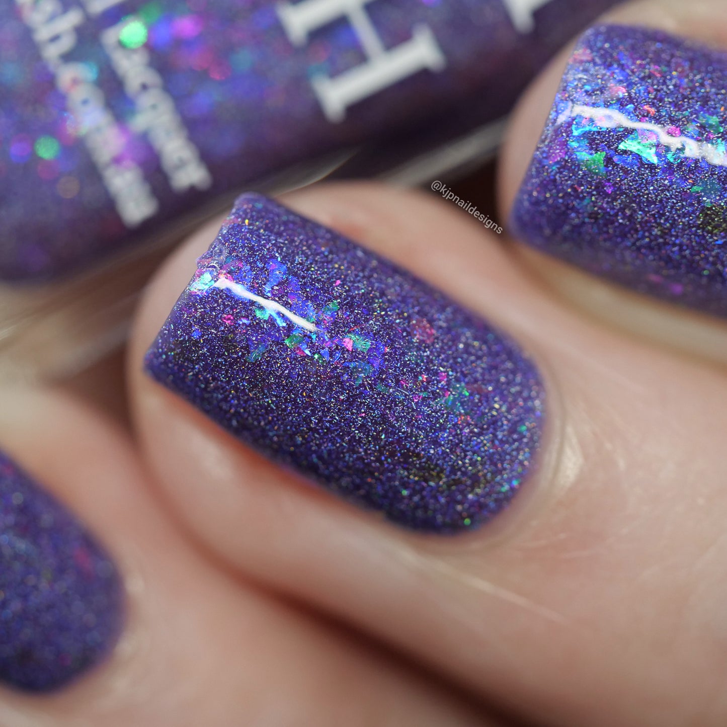 Fairy Lights - Holo-maniacs Group Custom