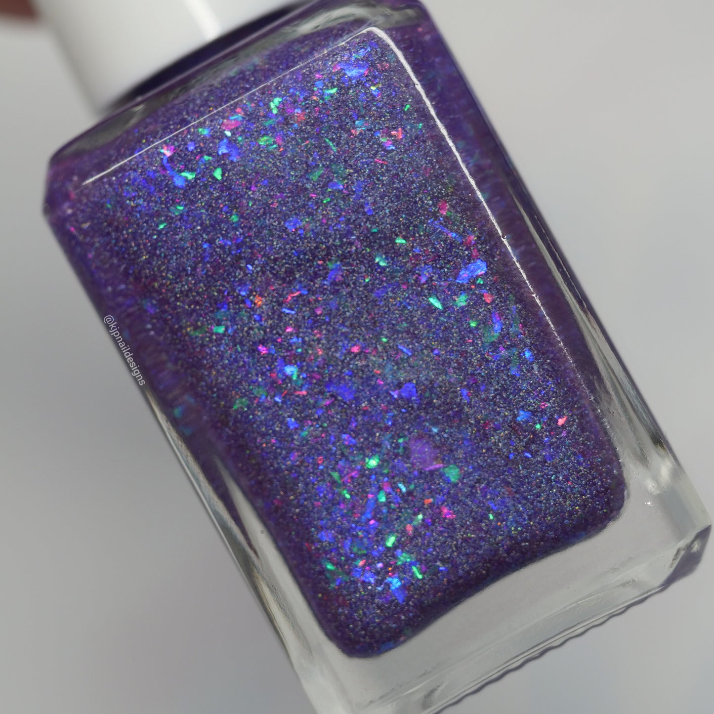 Fairy Lights - Holo-maniacs Group Custom