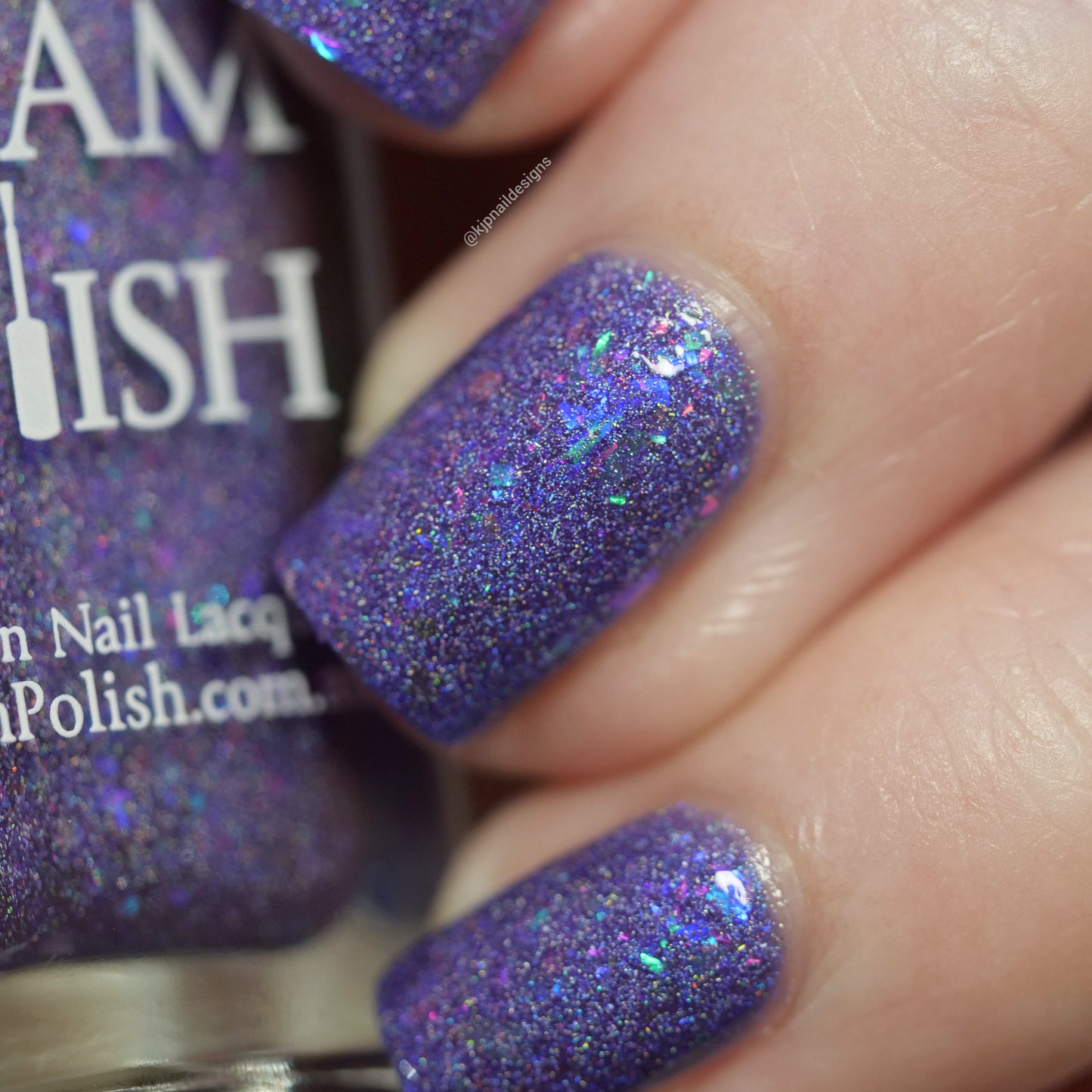 Fairy Lights - Holo-maniacs Group Custom