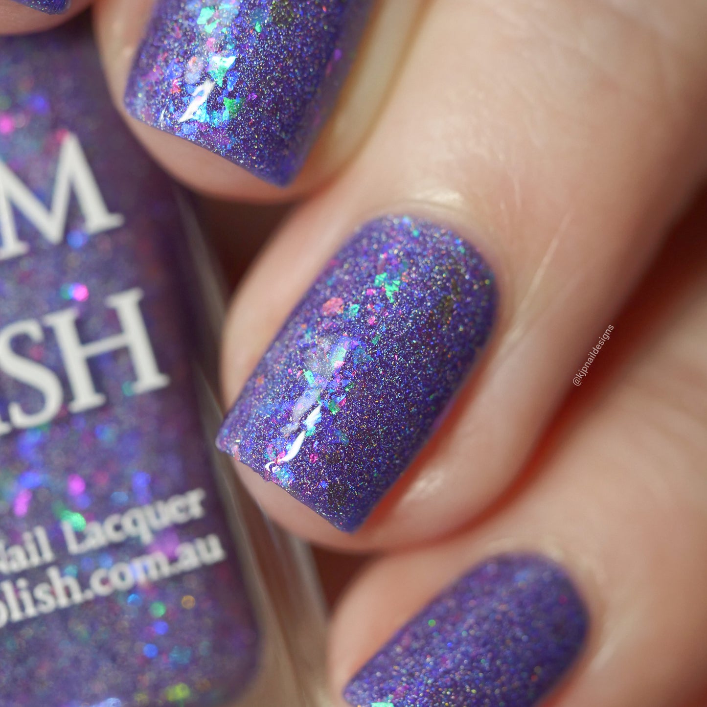 Fairy Lights - Holo-maniacs Group Custom