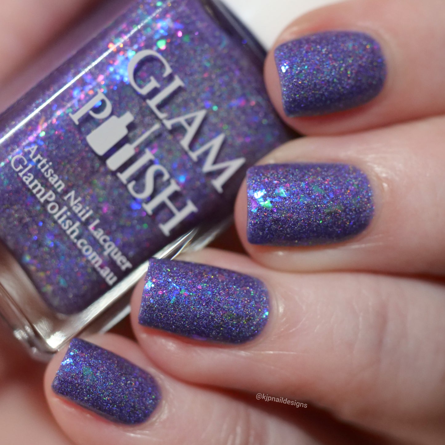 Fairy Lights - Holo-maniacs Group Custom