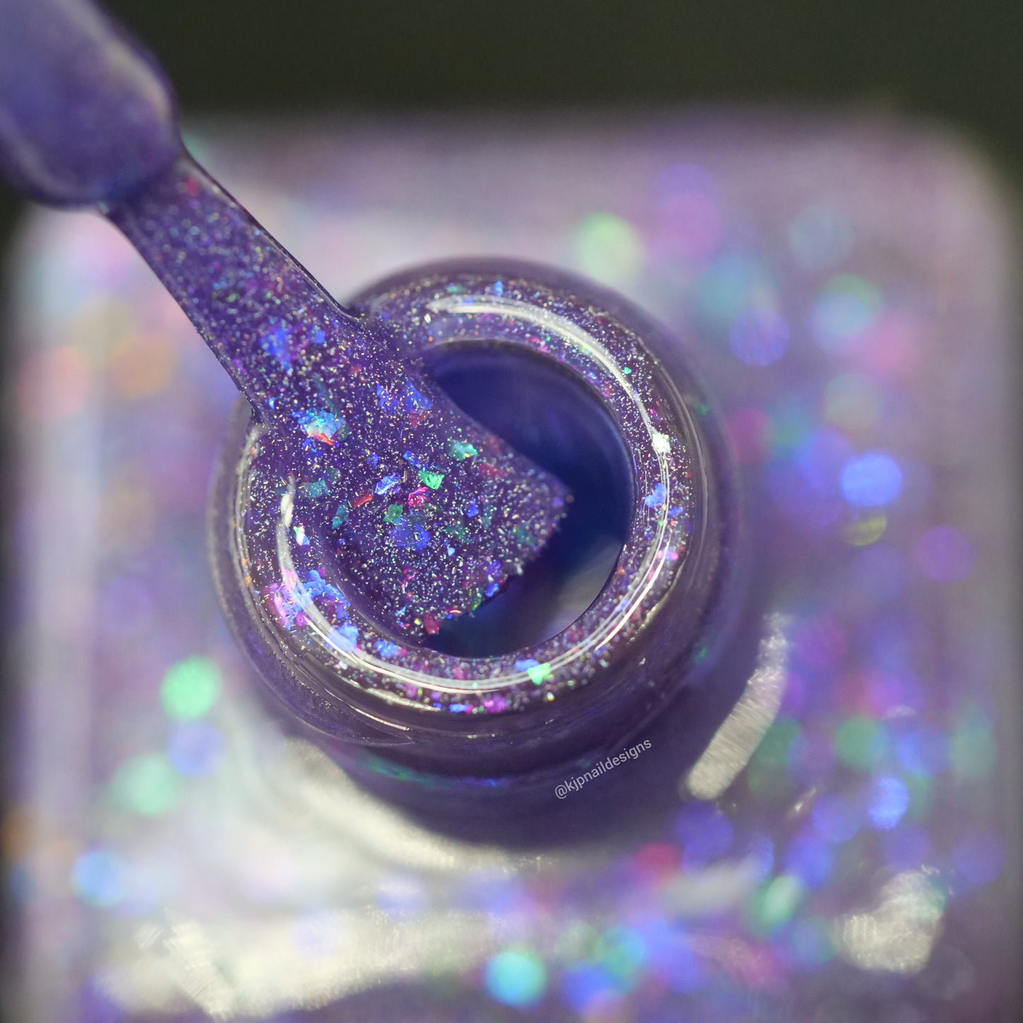 Fairy Lights - Holo-maniacs Group Custom