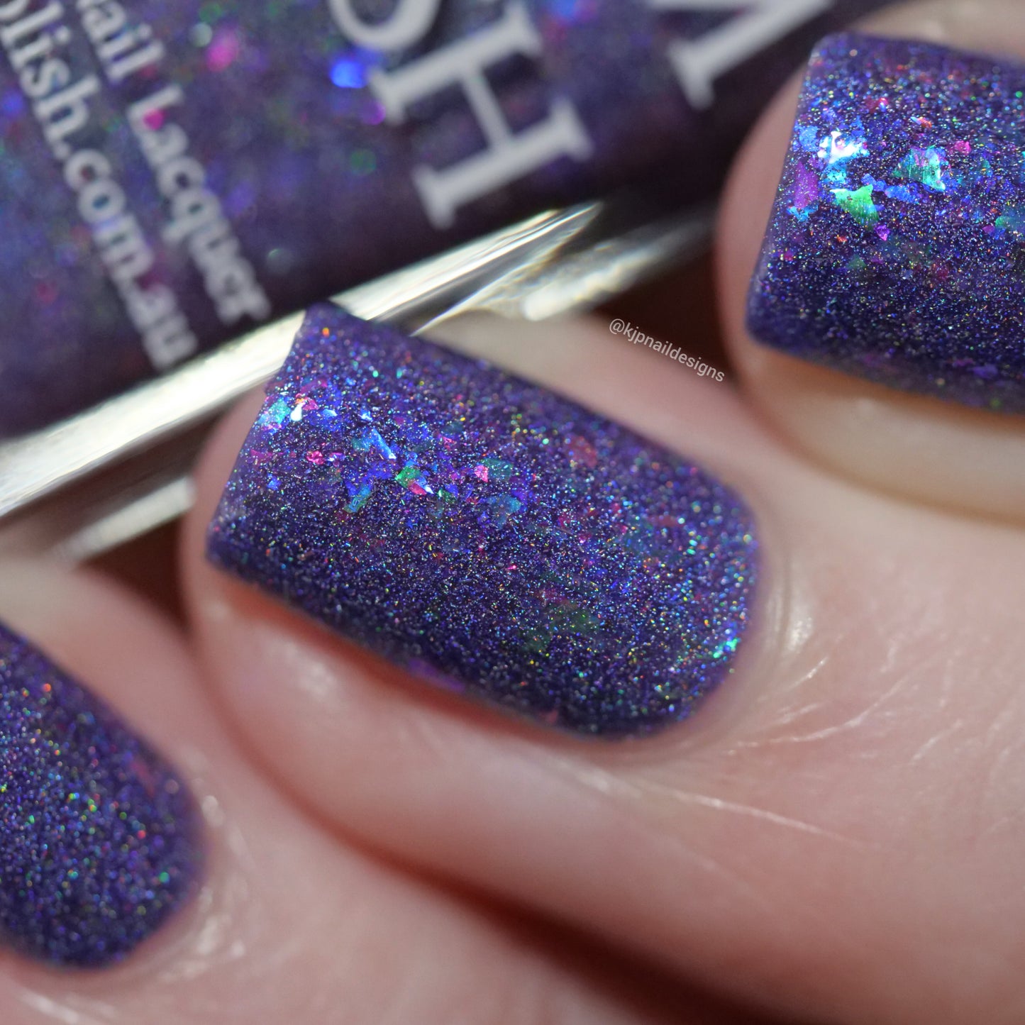 Fairy Lights - Holo-maniacs Group Custom