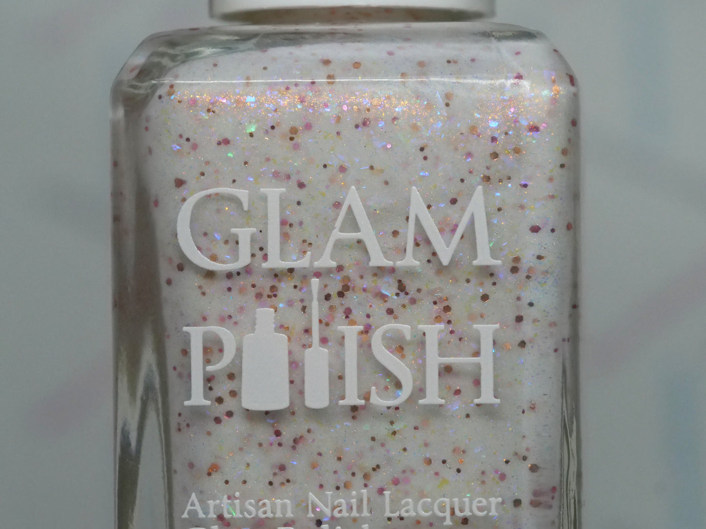 Sea Jewel - Lacquered In White Group Custom