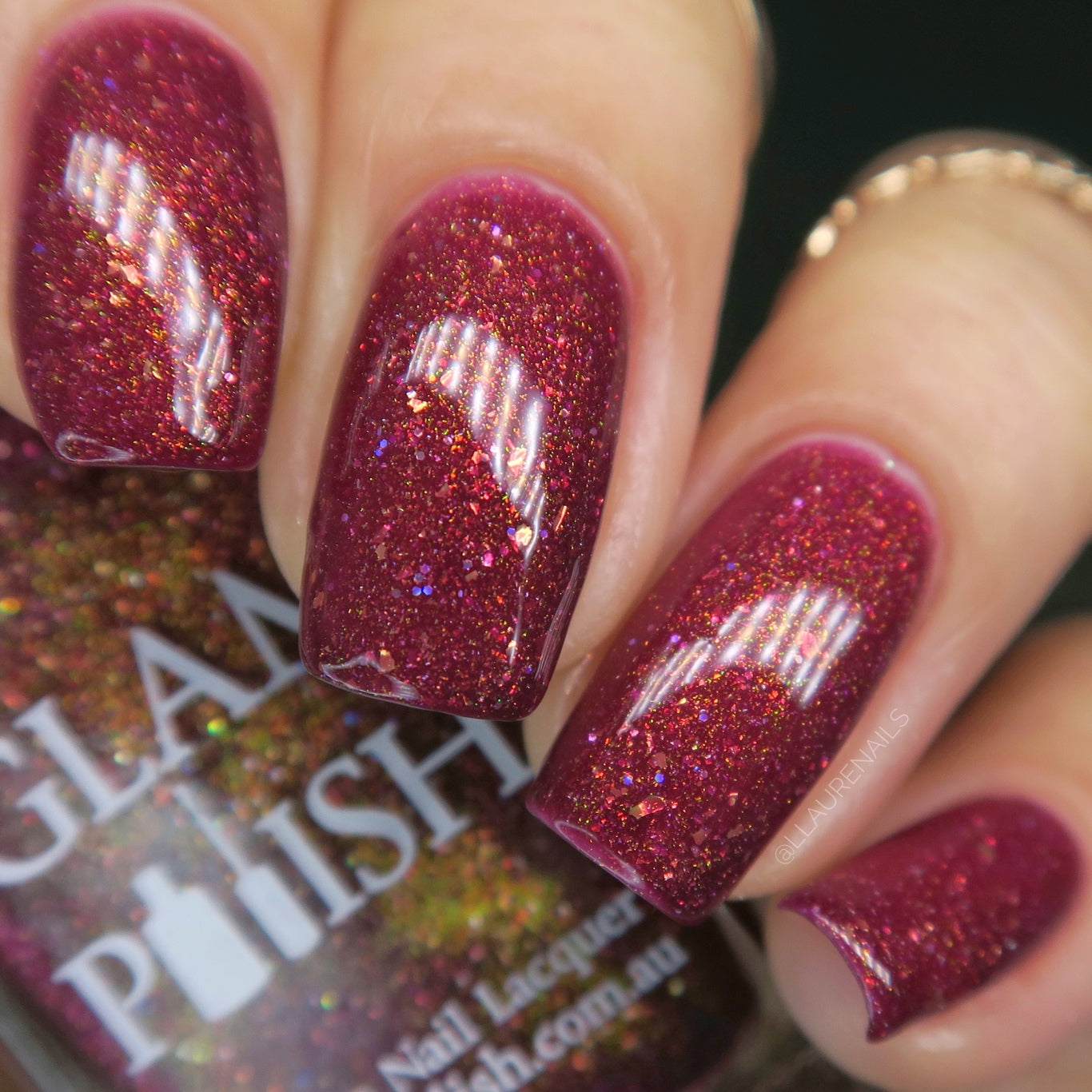 Five Paces Behind - Limited Edition