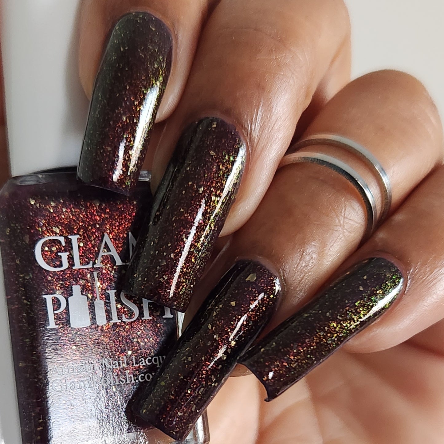 Dark Side Of The Moon - Limited Edition (Rainbows & Unicorn Pee Group Custom)