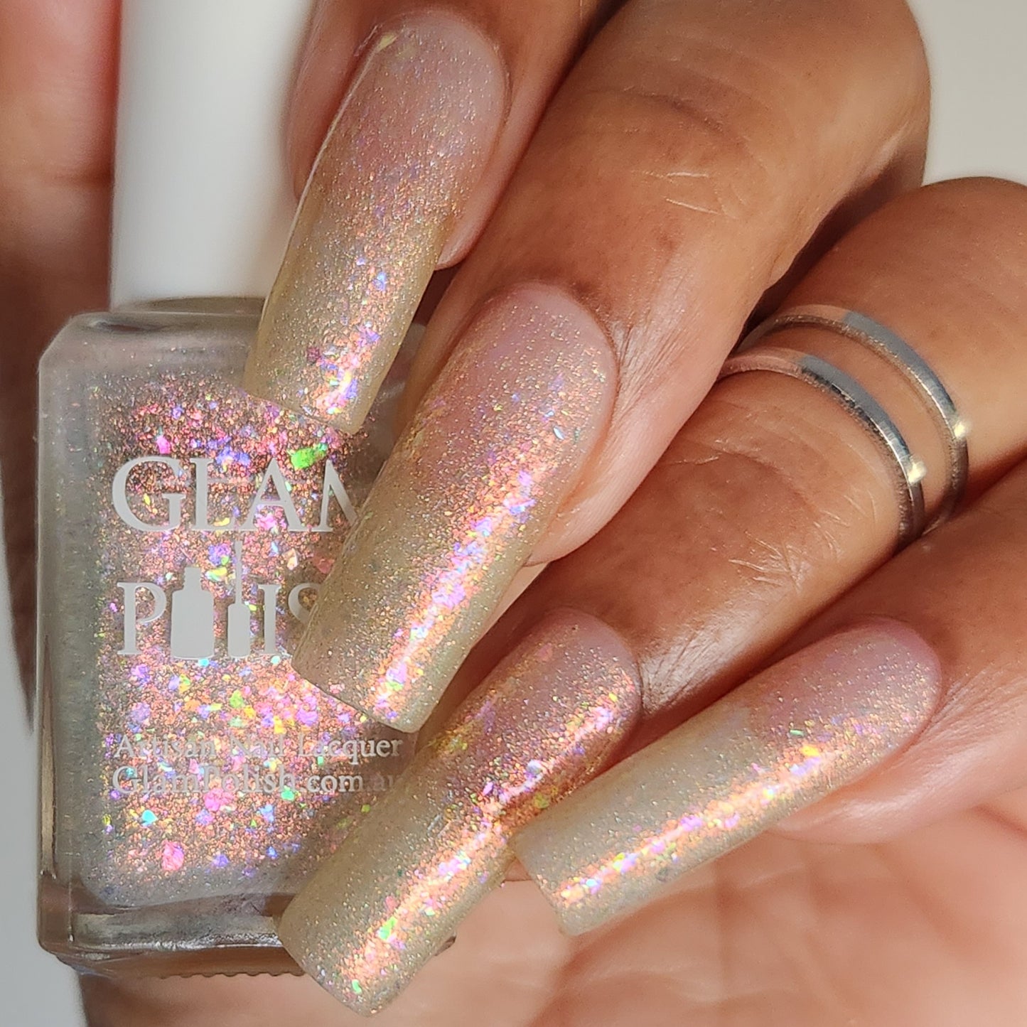 Fairy Wings & Rainbow Things - Limited Edition (Rainbows & Unicorn Pee Group Custom)