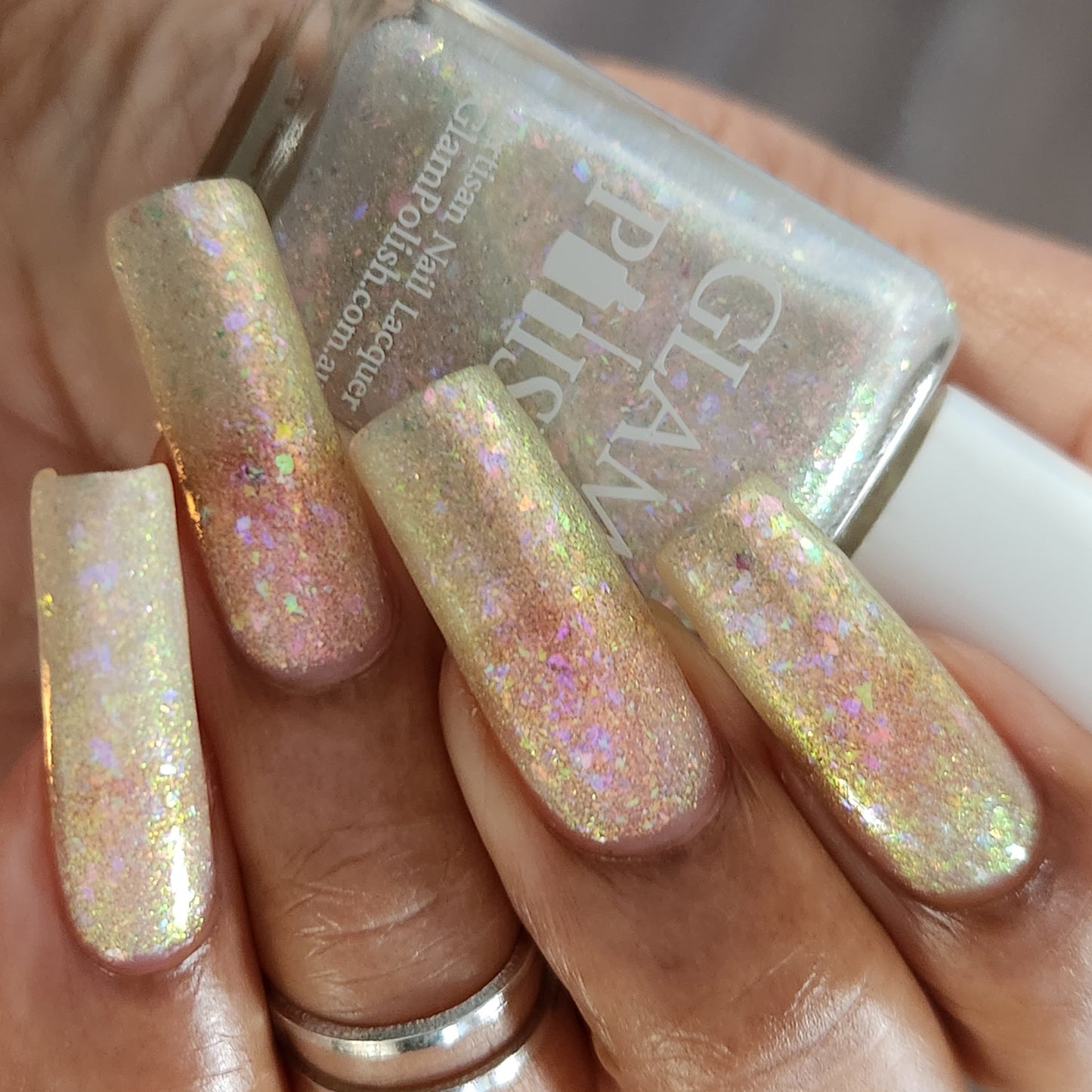 Fairy Wings & Rainbow Things - Limited Edition (Rainbows & Unicorn Pee Group Custom)