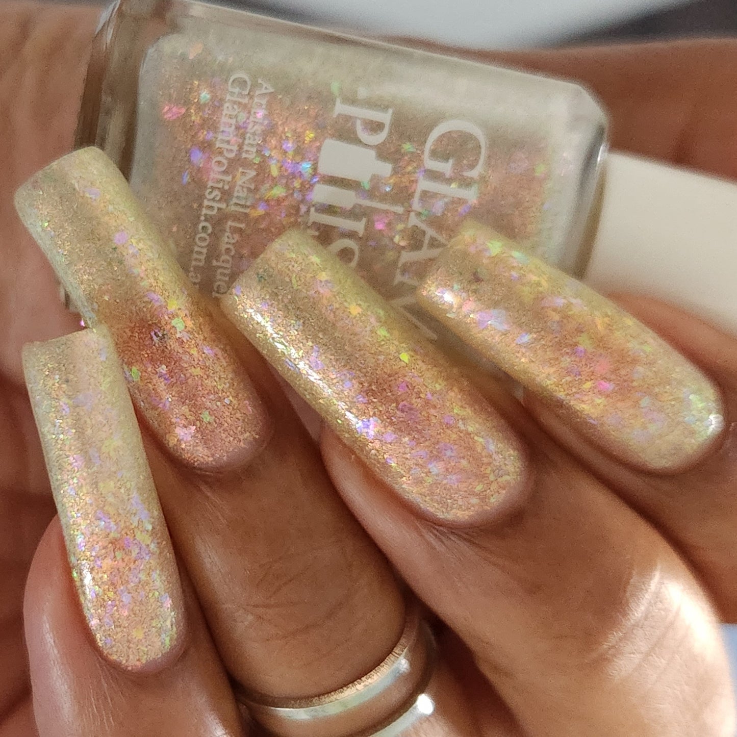 Fairy Wings & Rainbow Things - Limited Edition (Rainbows & Unicorn Pee Group Custom)