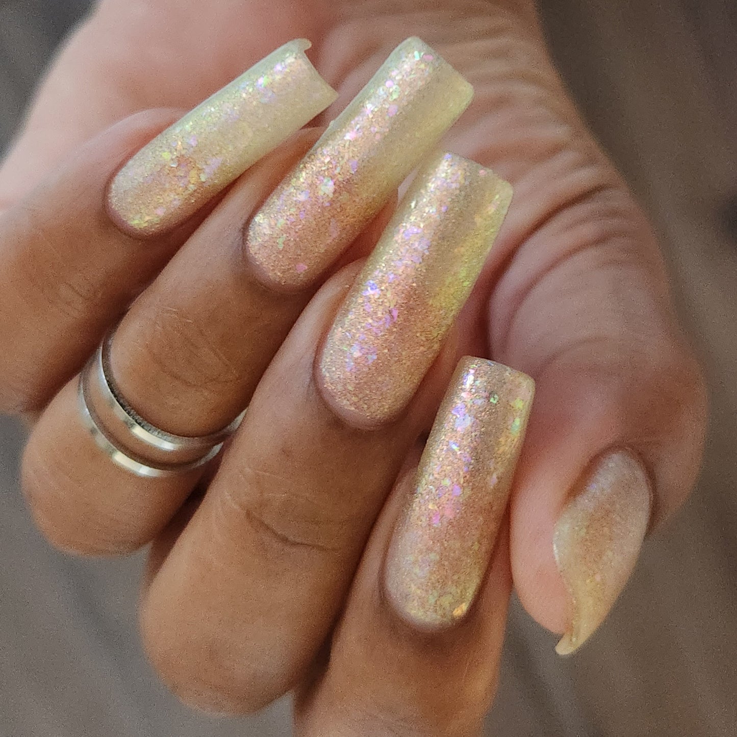 Fairy Wings & Rainbow Things - Limited Edition (Rainbows & Unicorn Pee Group Custom)