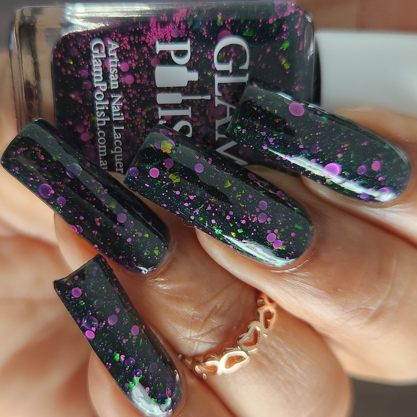 Revenge Party - Limited Edition