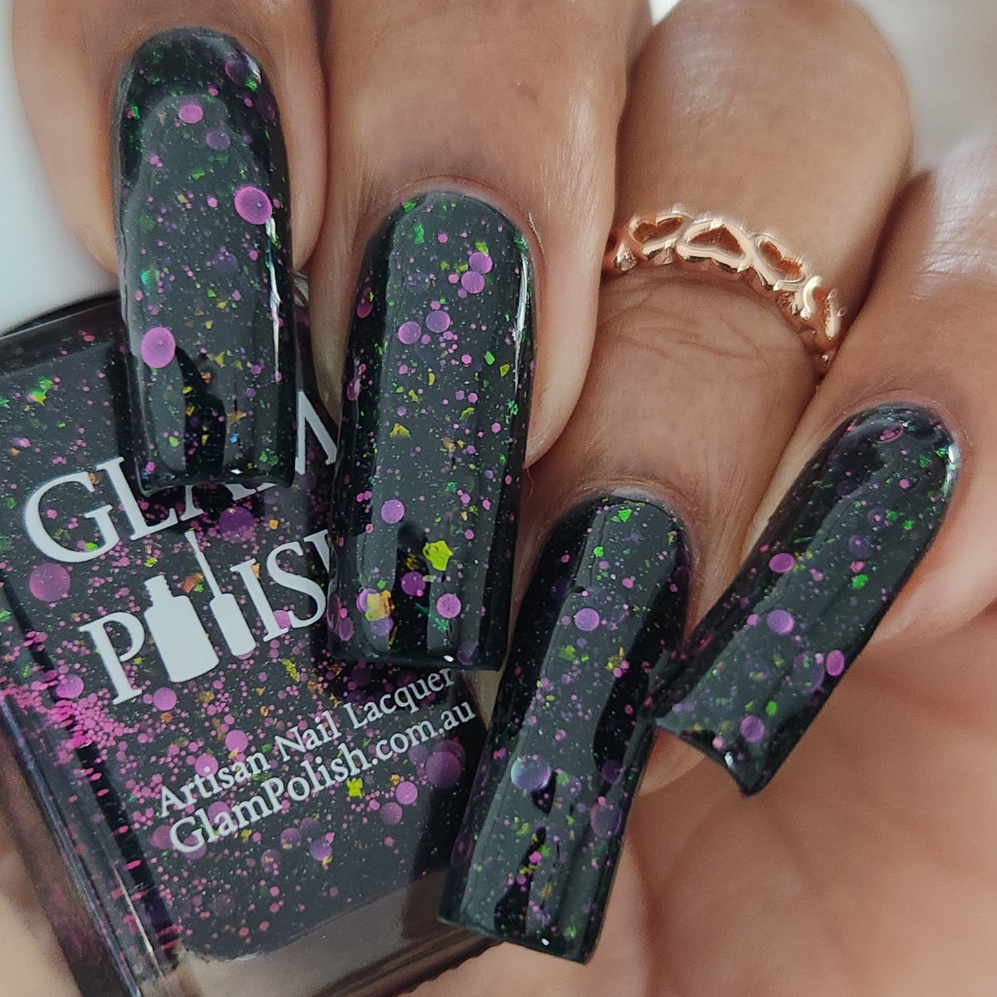 Revenge Party - Limited Edition