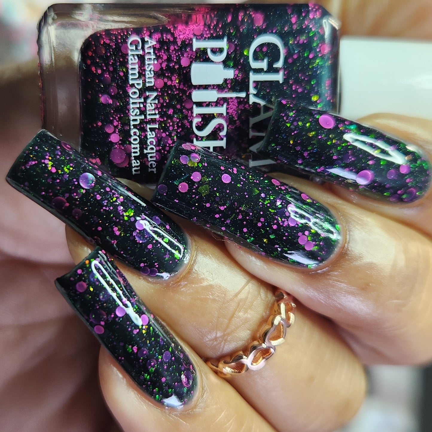 Revenge Party - Limited Edition