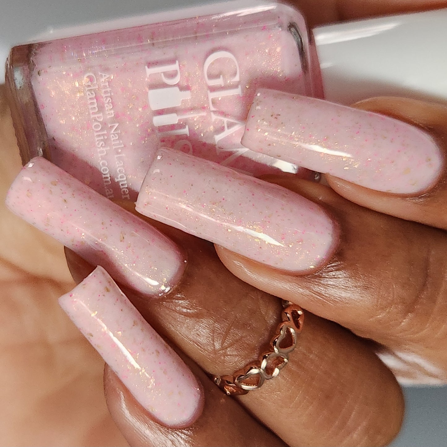 On Wednesdays, We Wear Pink - Limited Edition